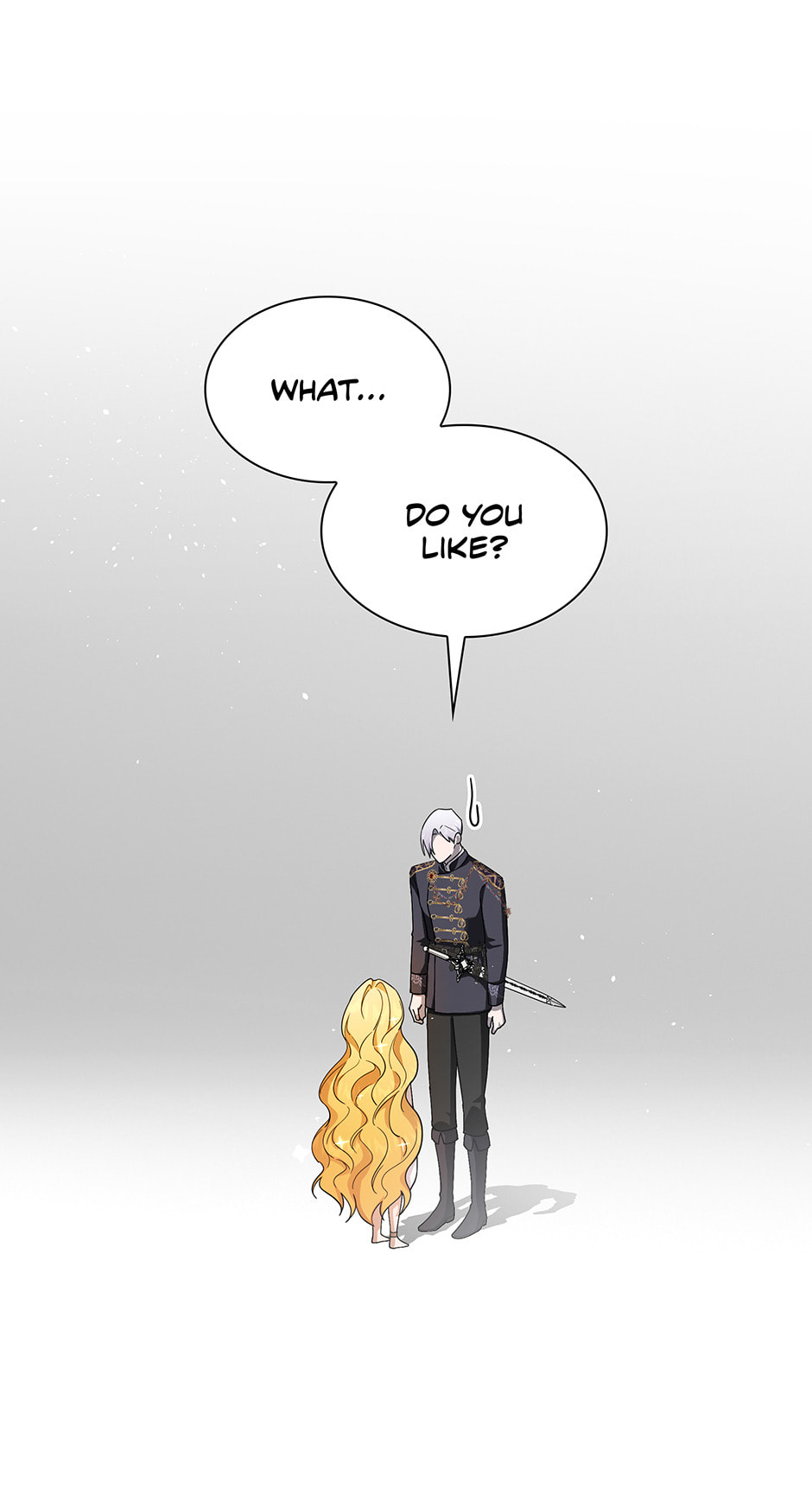 Read Let Me Tag Along chapter 54 image 17 on Lezhin