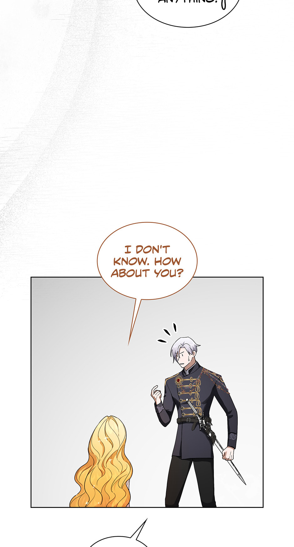 Read Let Me Tag Along chapter 54 image 19 on Lezhin