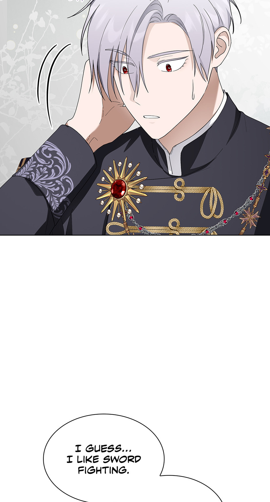 Read Let Me Tag Along chapter 54 image 21 on Lezhin