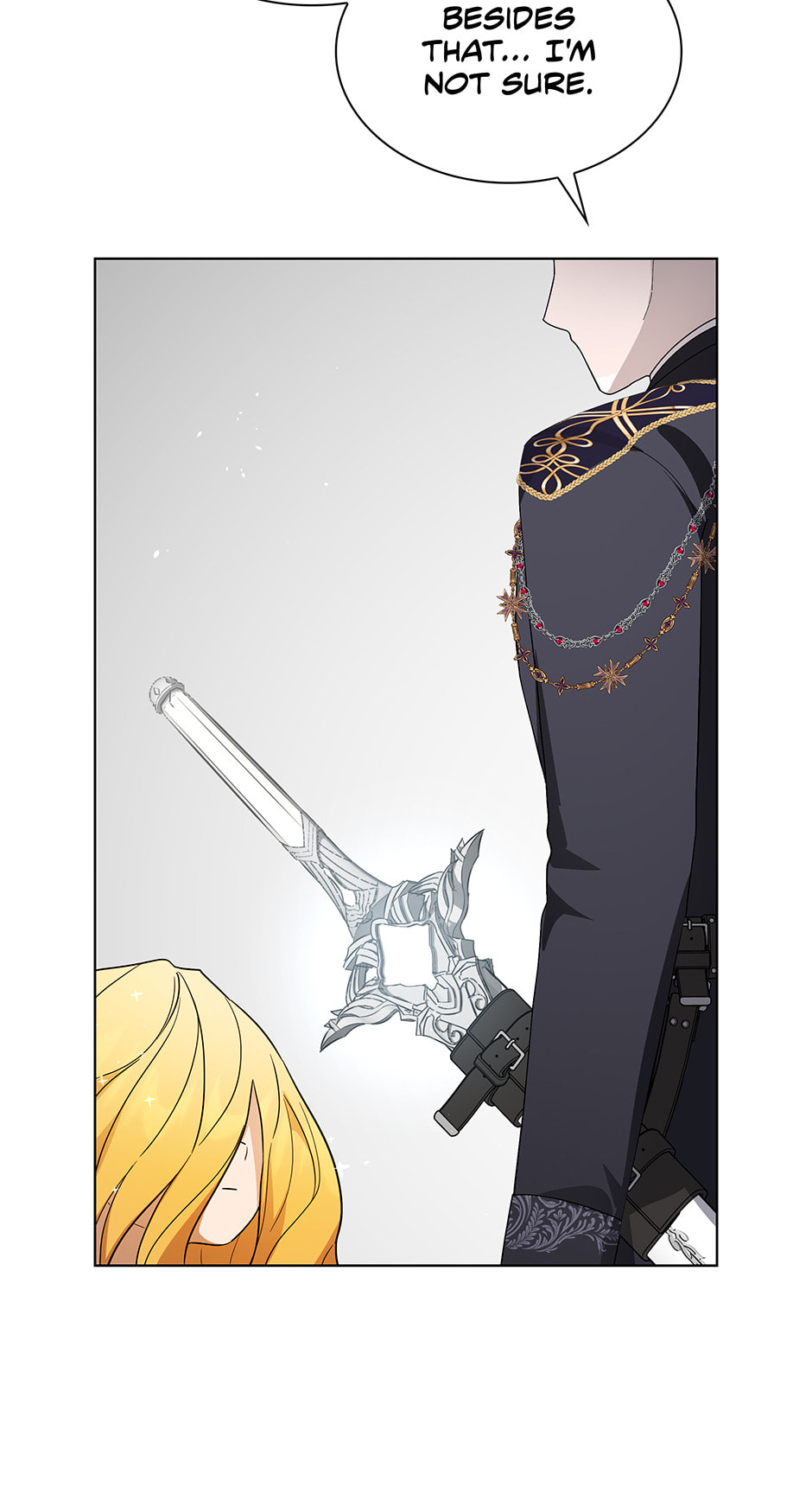 Read Let Me Tag Along chapter 54 image 22 on Lezhin