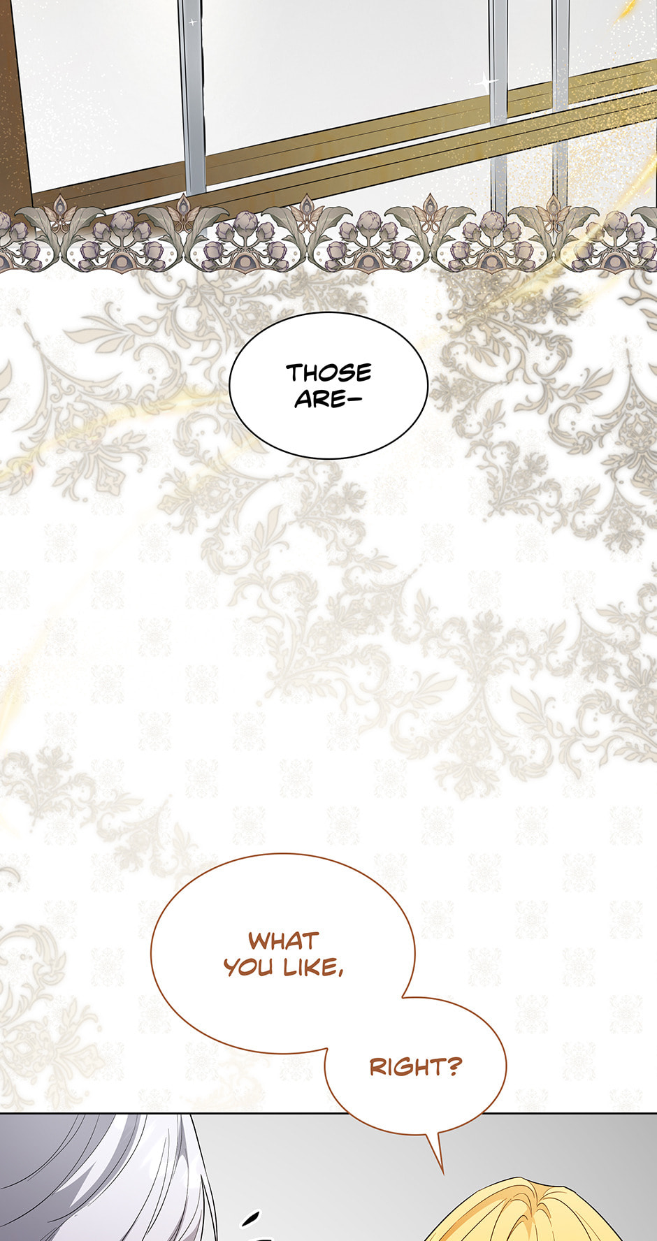 Read Let Me Tag Along chapter 54 image 26 on Lezhin