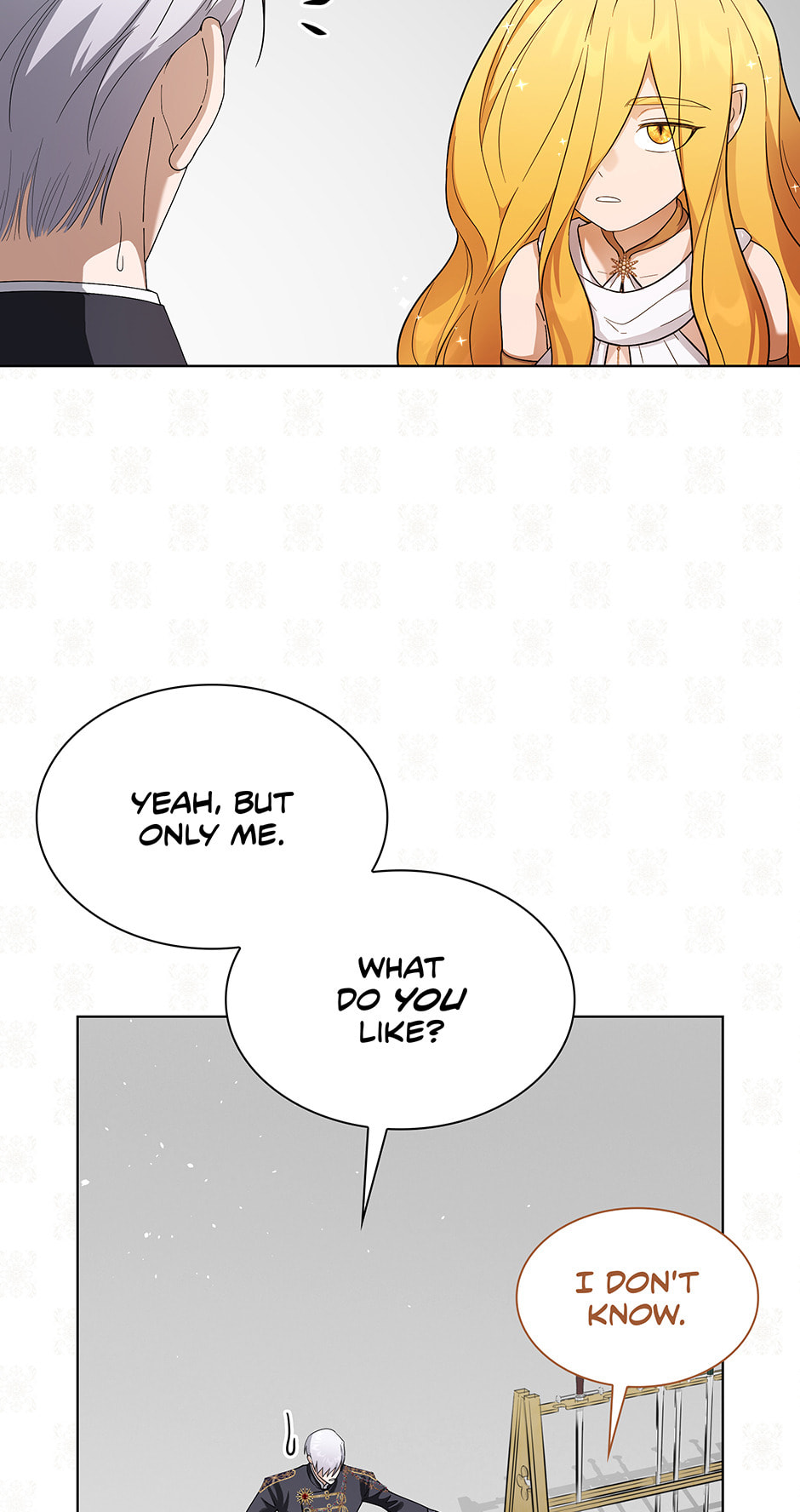 Read Let Me Tag Along chapter 54 image 27 on Lezhin