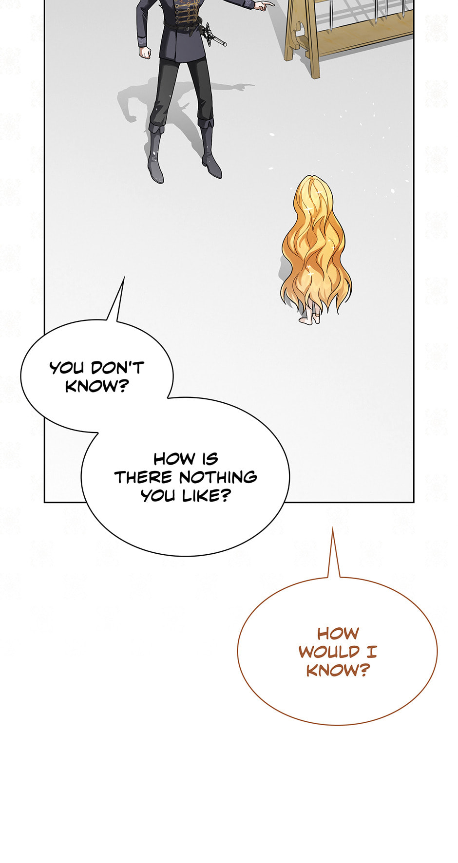 Read Let Me Tag Along chapter 54 image 28 on Lezhin
