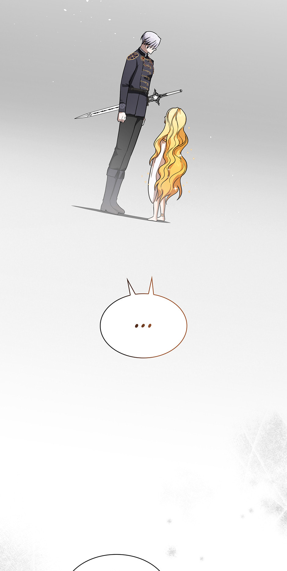 Read Let Me Tag Along chapter 54 image 3 on Lezhin