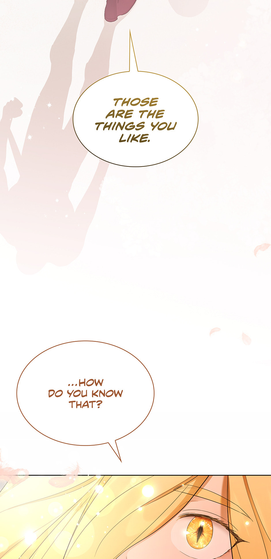 Read Let Me Tag Along chapter 54 image 31 on Lezhin