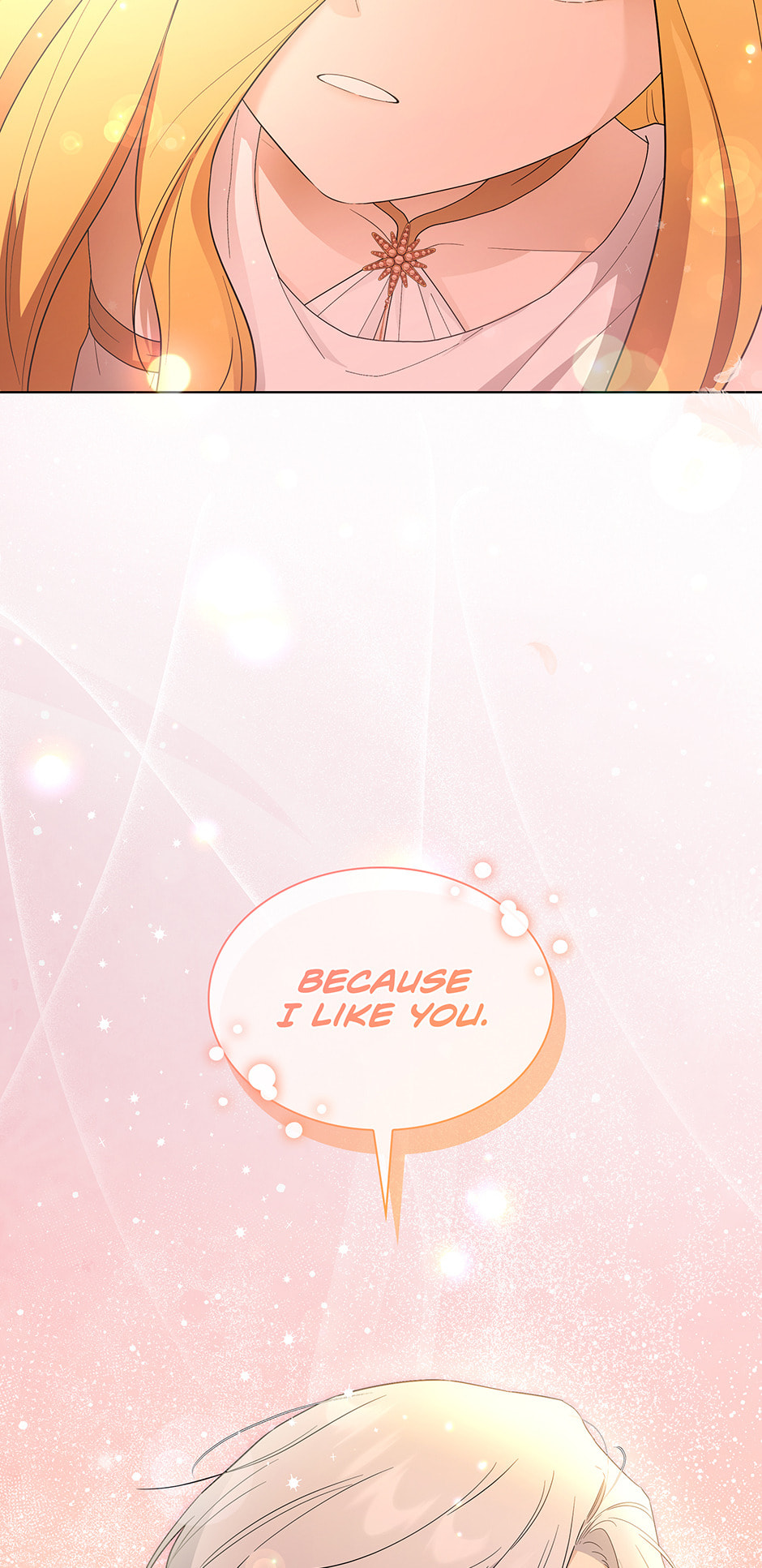 Read Let Me Tag Along chapter 54 image 32 on Lezhin