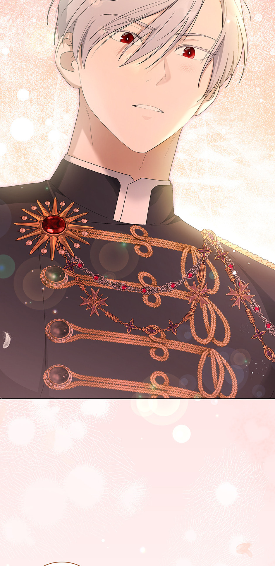 Read Let Me Tag Along chapter 54 image 33 on Lezhin