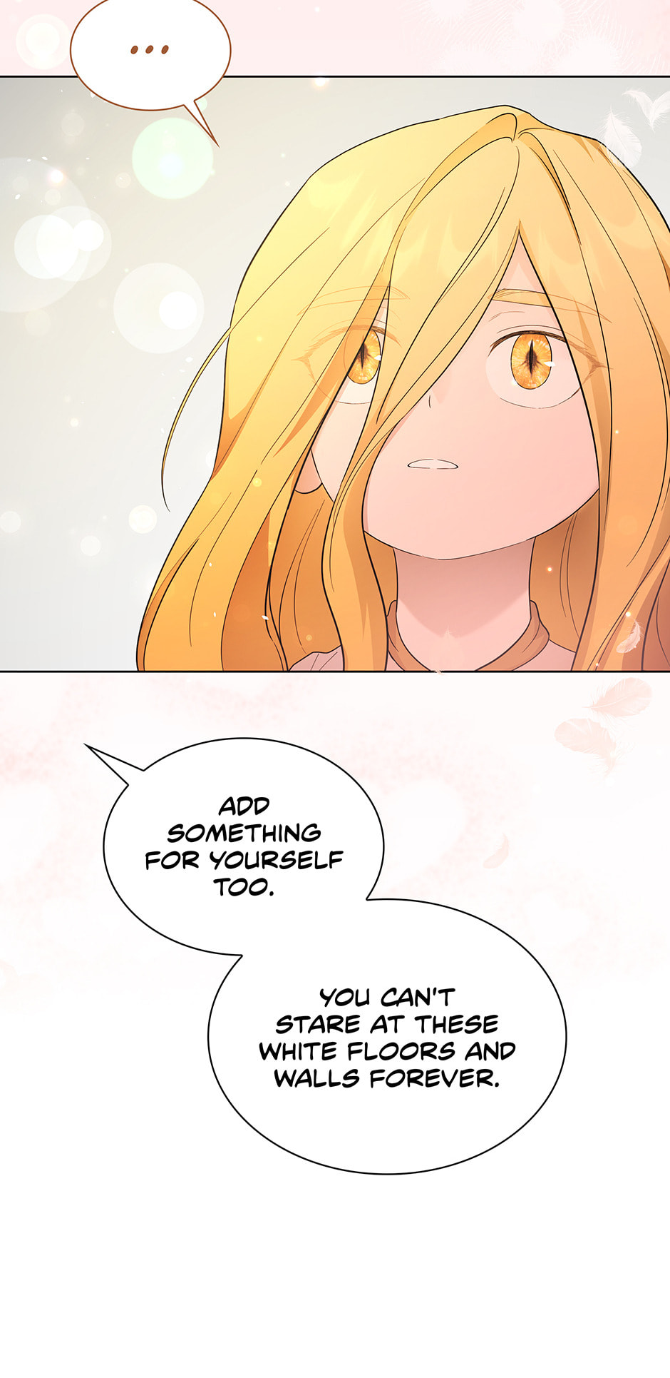 Read Let Me Tag Along chapter 54 image 34 on Lezhin