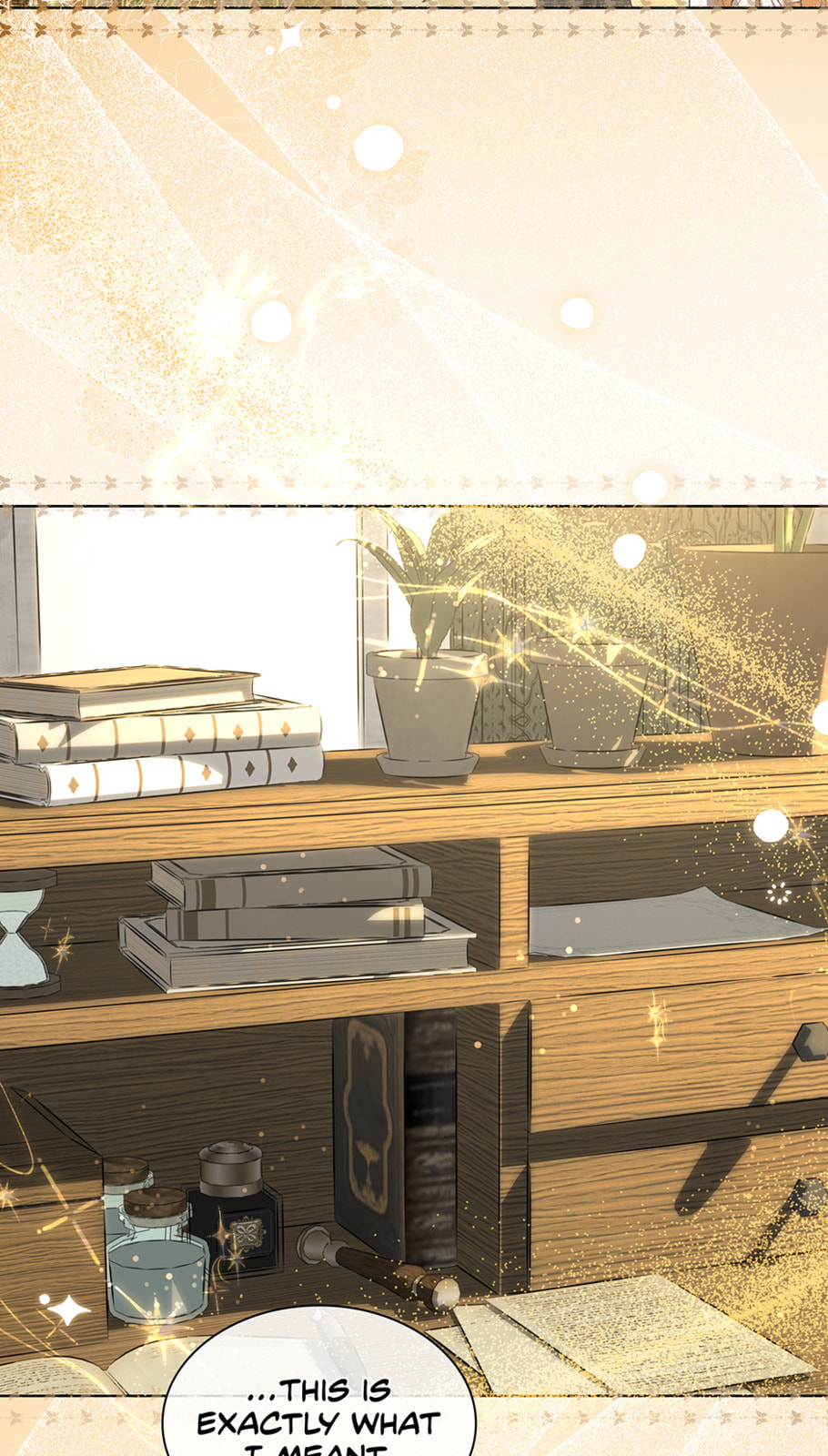 Read Let Me Tag Along chapter 54 image 38 on Lezhin