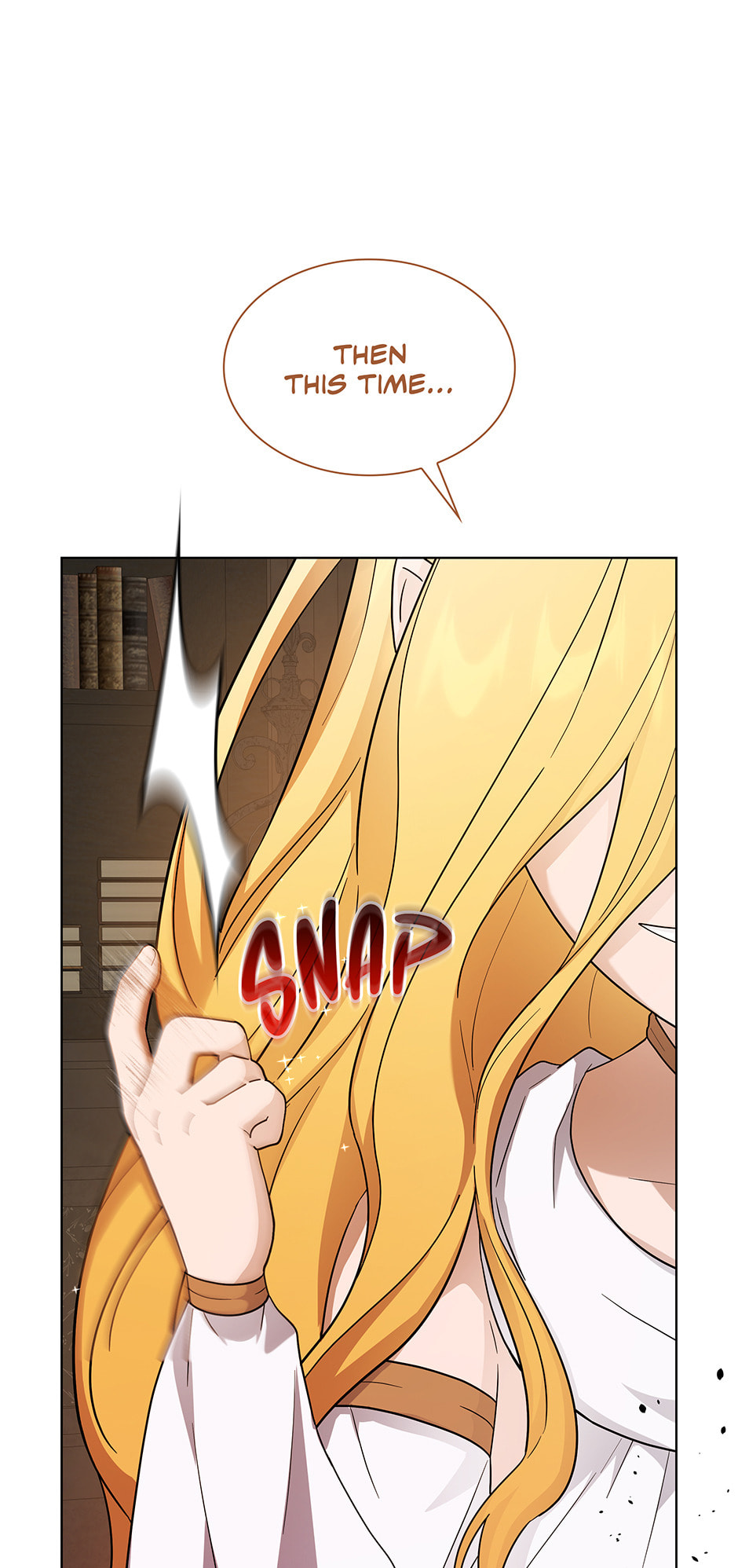 Read Let Me Tag Along chapter 54 image 41 on Lezhin