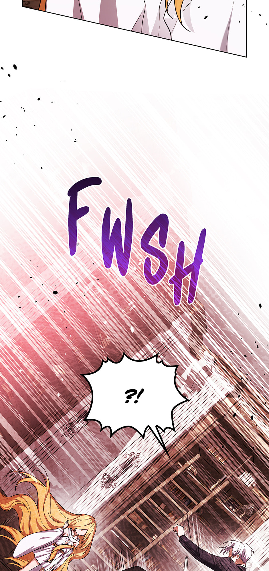 Read Let Me Tag Along chapter 54 image 42 on Lezhin
