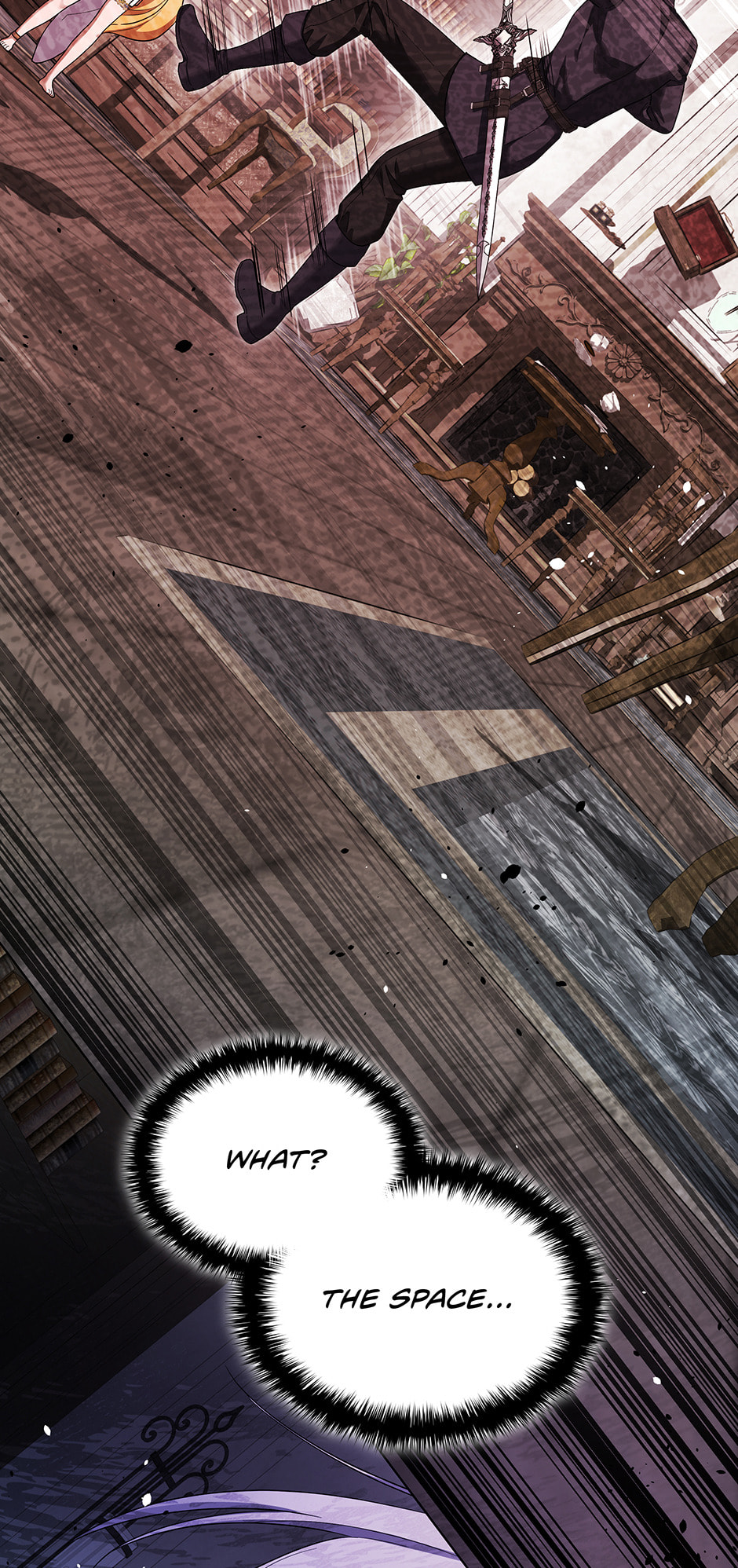 Read Let Me Tag Along chapter 54 image 43 on Lezhin