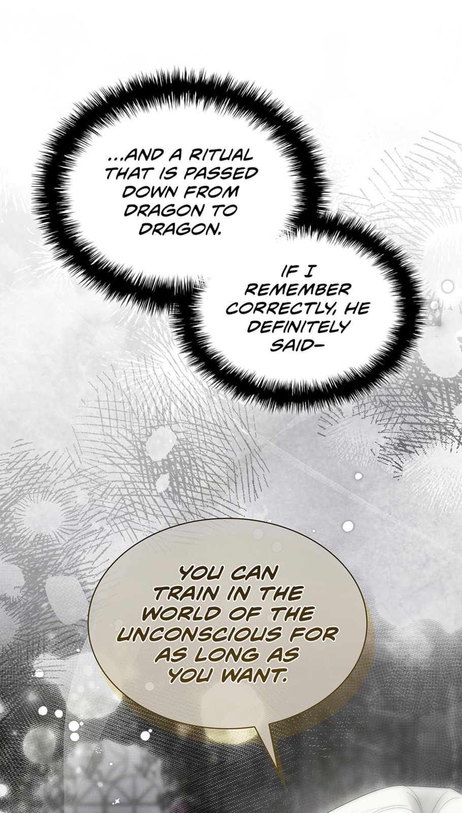 Read Let Me Tag Along chapter 54 image 5 on Lezhin