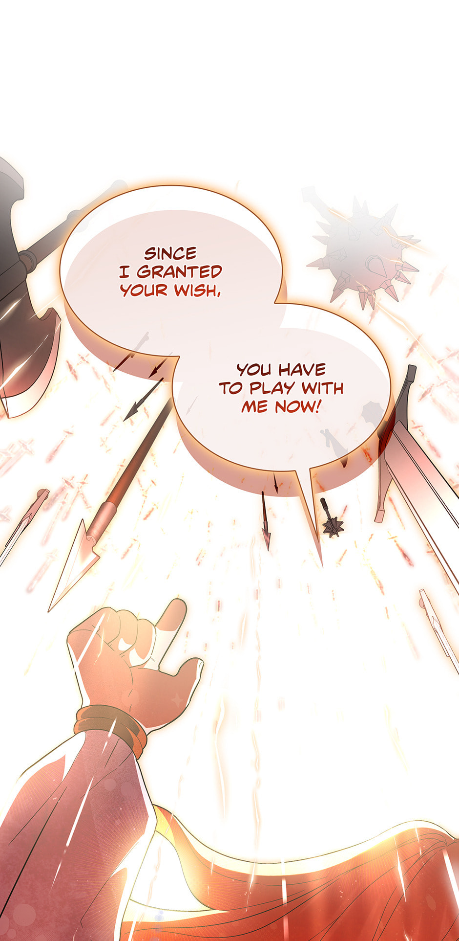 Read Let Me Tag Along chapter 54 image 51 on Lezhin
