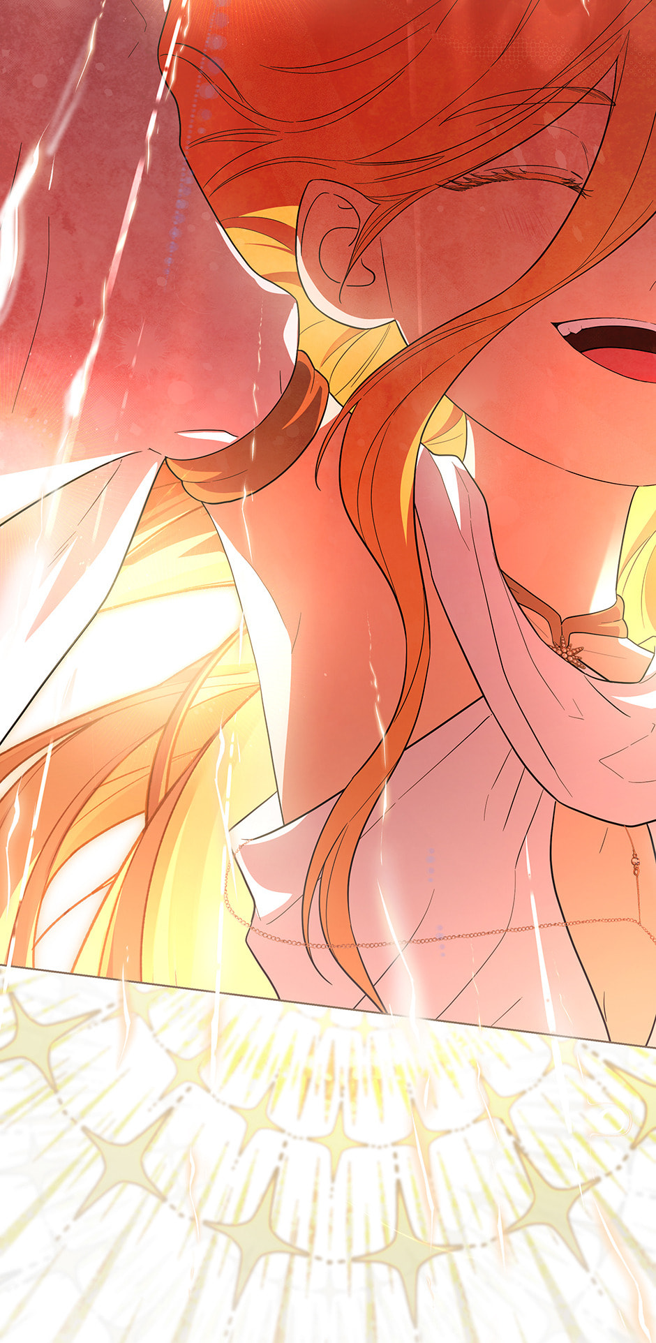 Read Let Me Tag Along chapter 54 image 52 on Lezhin
