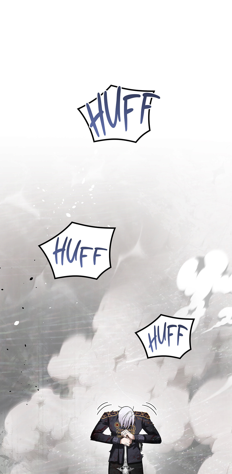 Read Let Me Tag Along chapter 54 image 57 on Lezhin
