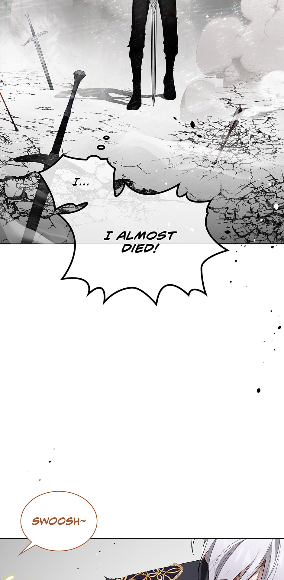 Read Let Me Tag Along chapter 54 image 58 on Lezhin