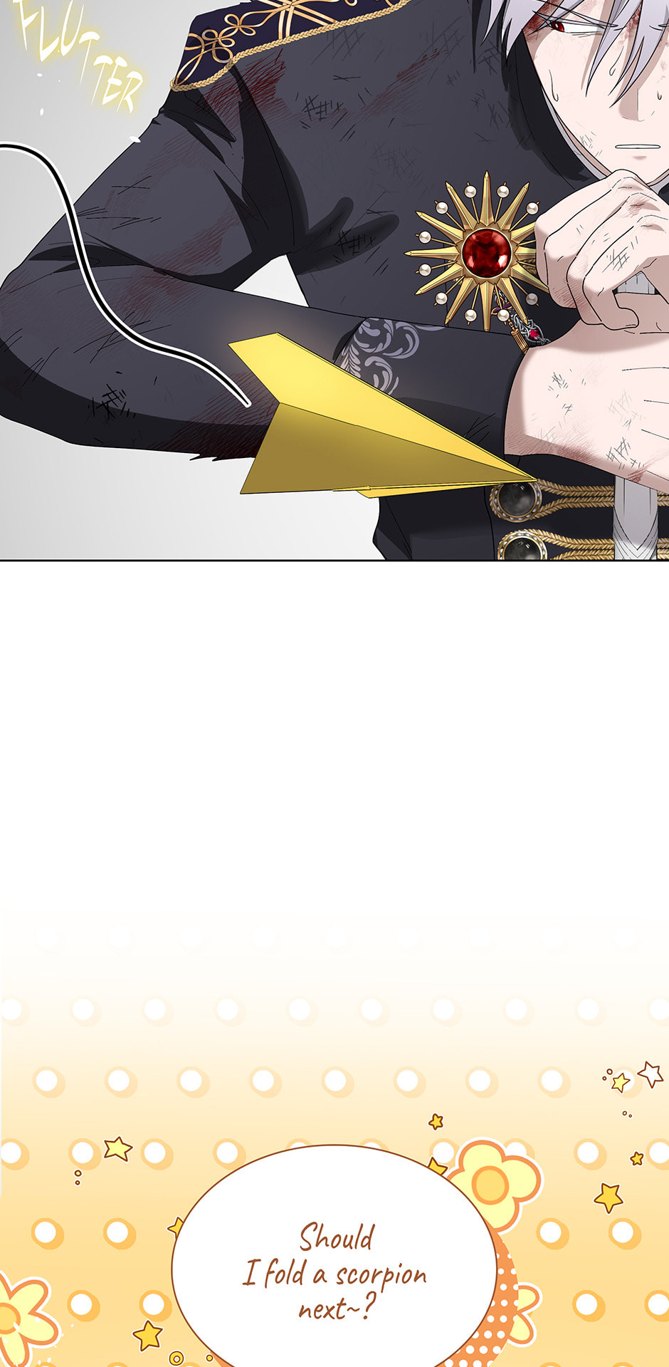 Read Let Me Tag Along chapter 54 image 59 on Lezhin