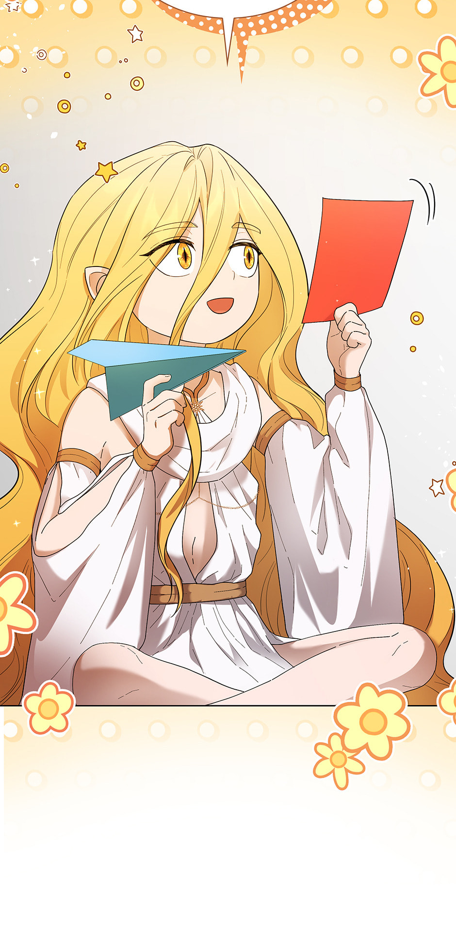 Read Let Me Tag Along chapter 54 image 60 on Lezhin