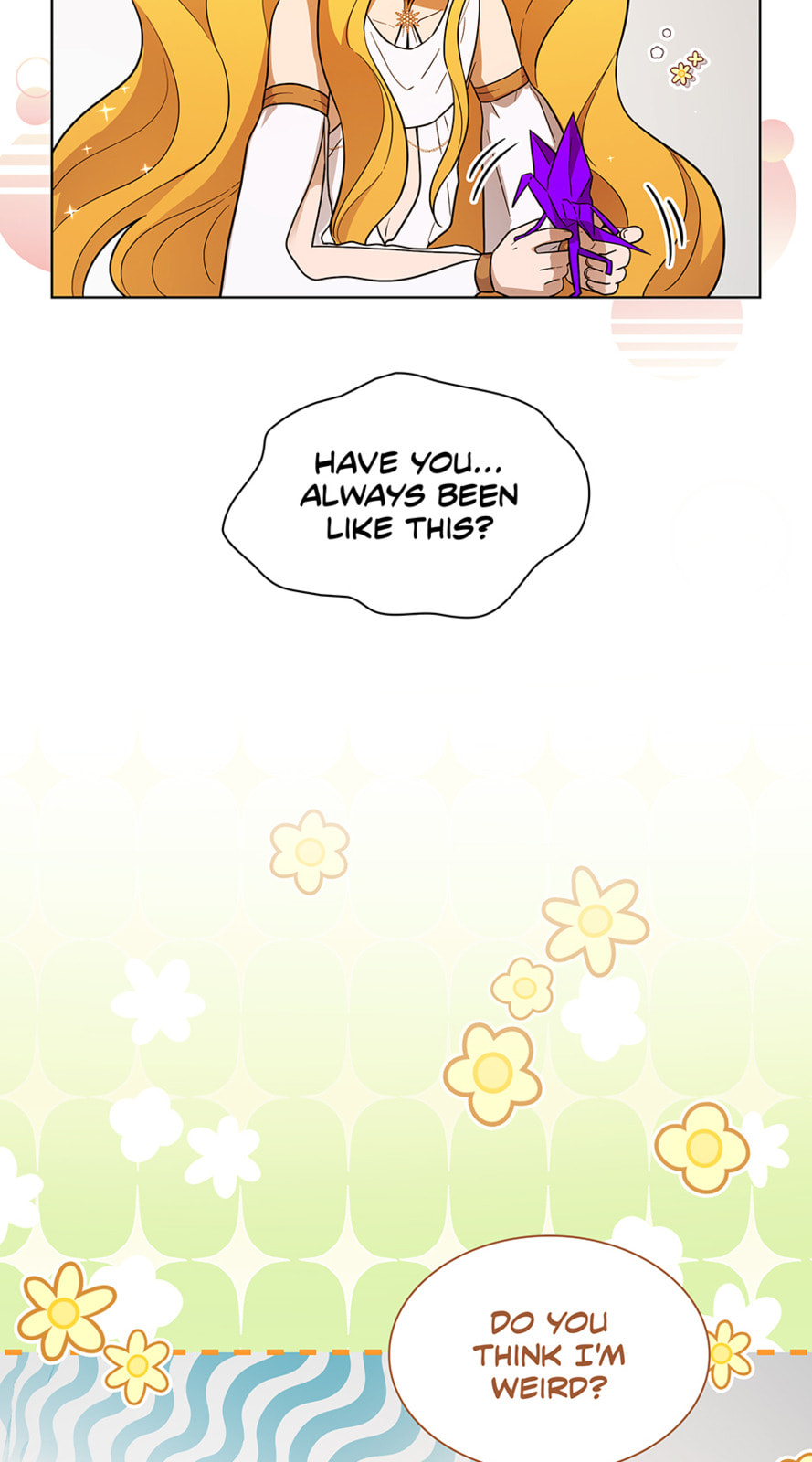 Read Let Me Tag Along chapter 54 image 63 on Lezhin