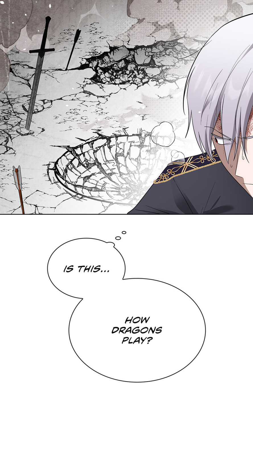 Read Let Me Tag Along chapter 54 image 65 on Lezhin