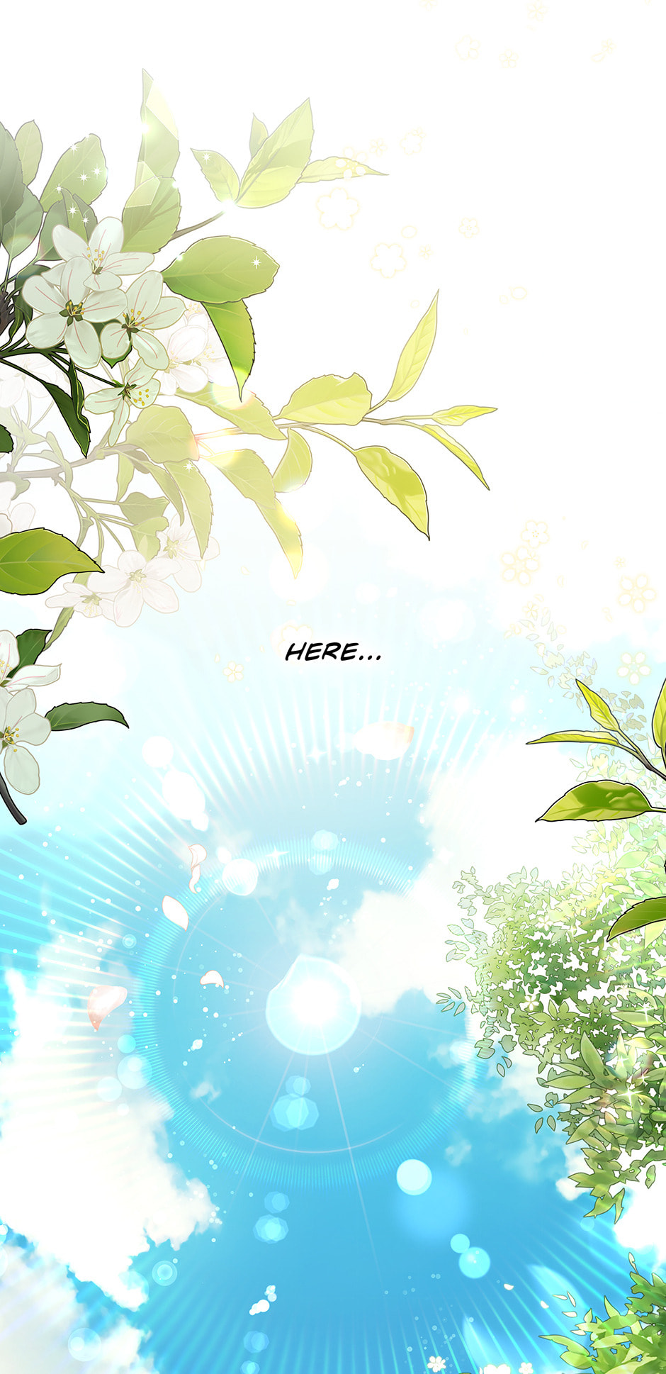 Read Let Me Tag Along chapter 54 image 69 on Lezhin
