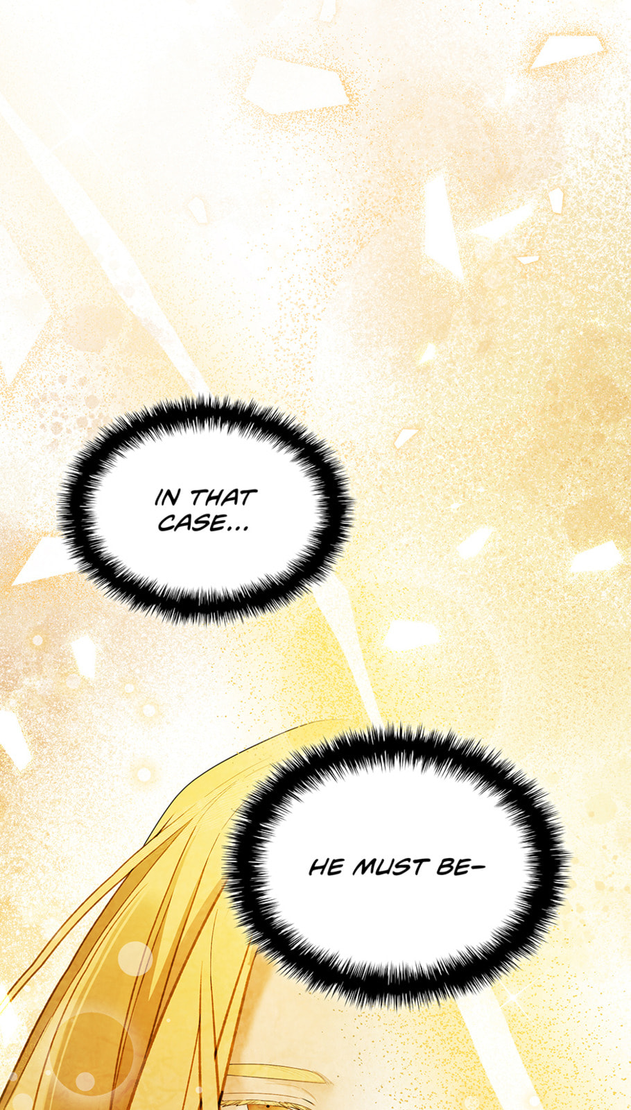 Read Let Me Tag Along chapter 54 image 8 on Lezhin