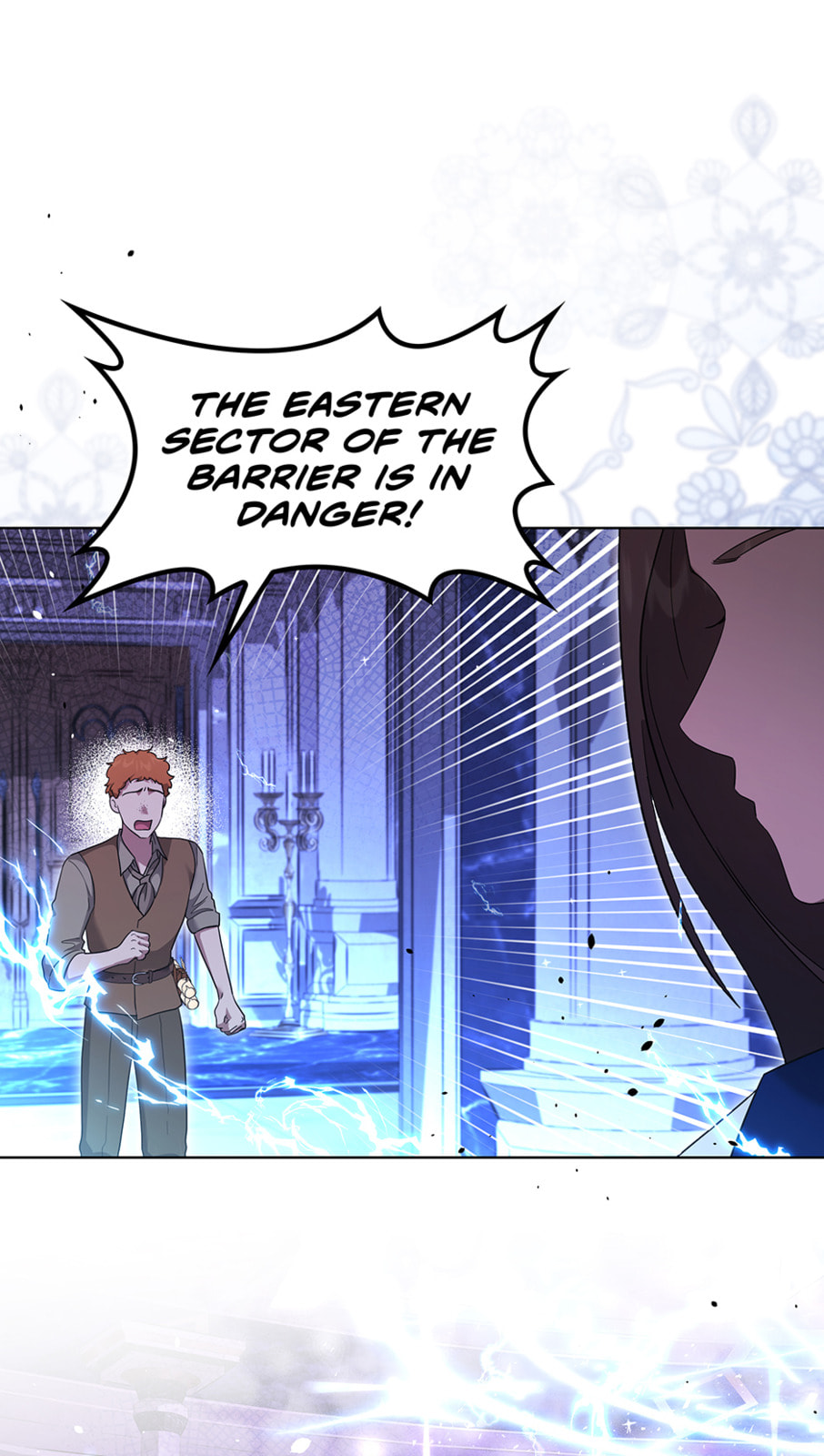 Read Let Me Tag Along chapter 54 image 83 on Lezhin