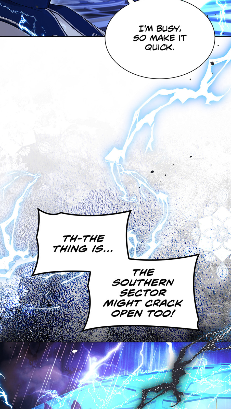 Read Let Me Tag Along chapter 54 image 86 on Lezhin