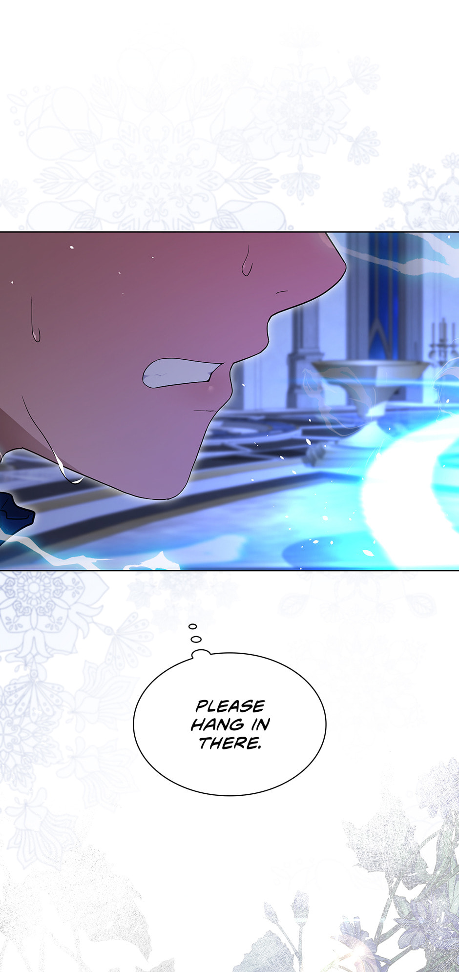 Read Let Me Tag Along chapter 54 image 89 on Lezhin