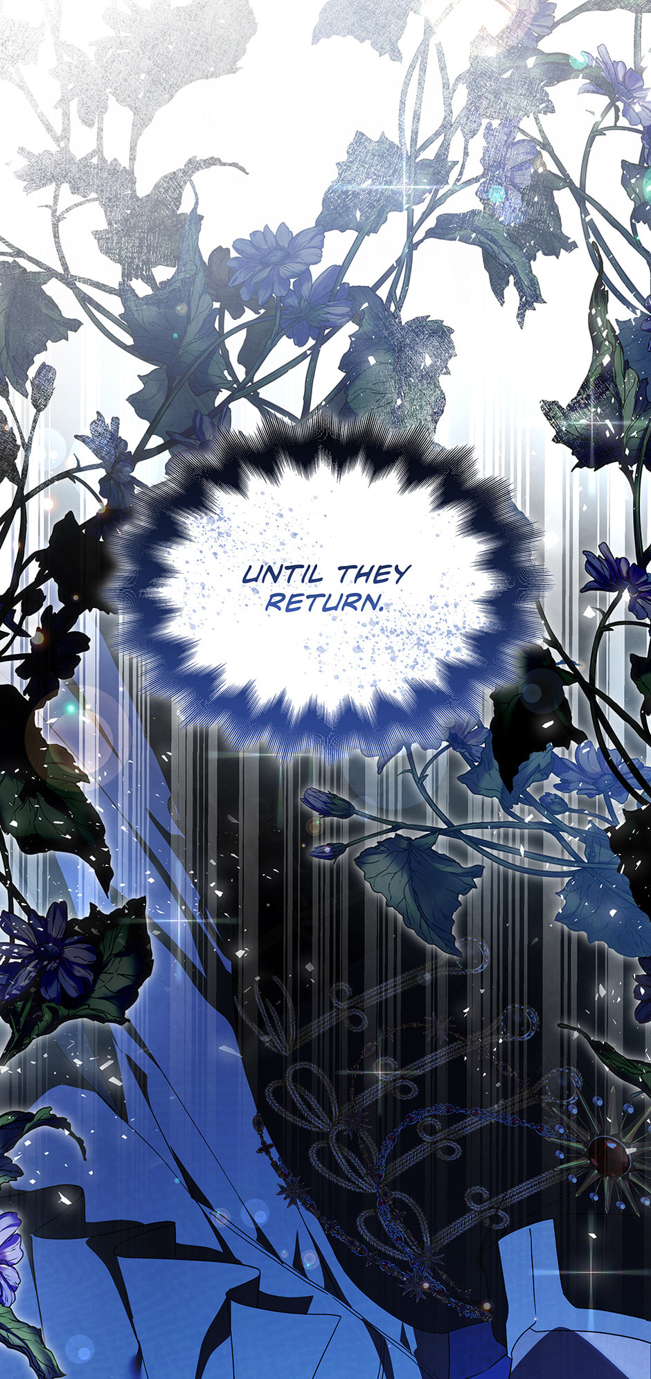 Read Let Me Tag Along chapter 54 image 90 on Lezhin