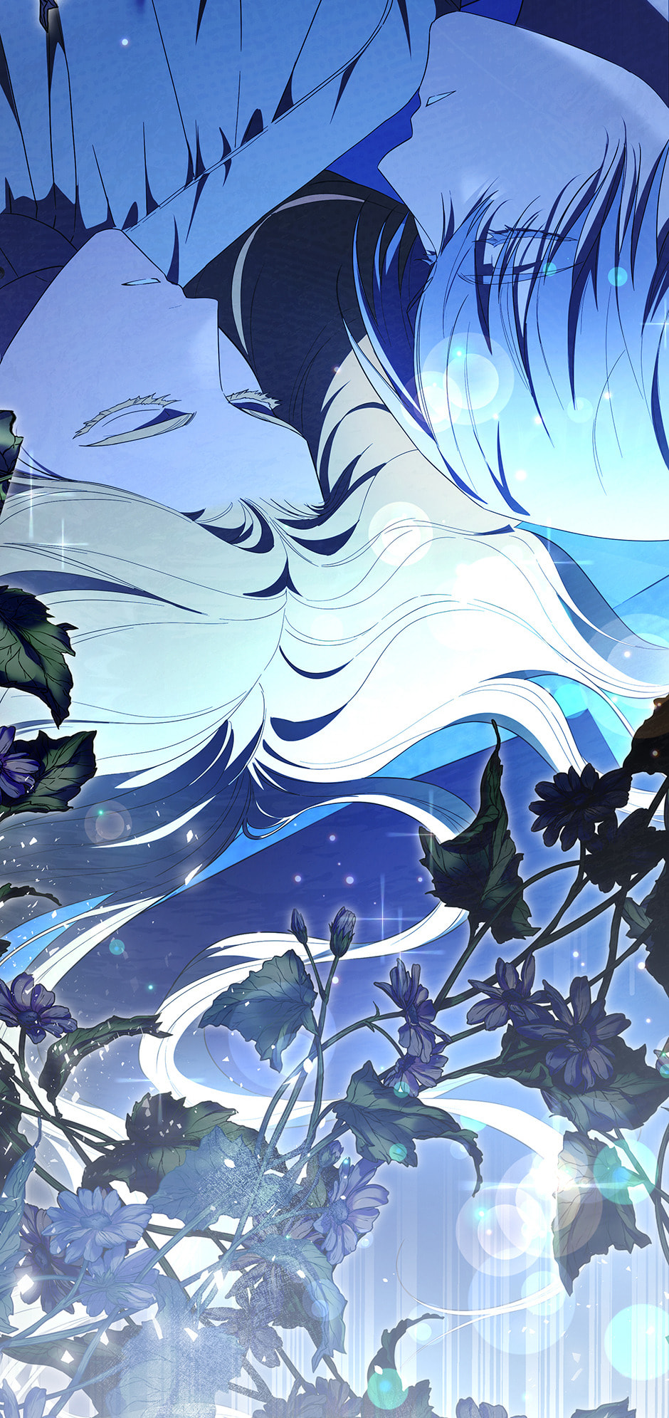 Read Let Me Tag Along chapter 54 image 91 on Lezhin