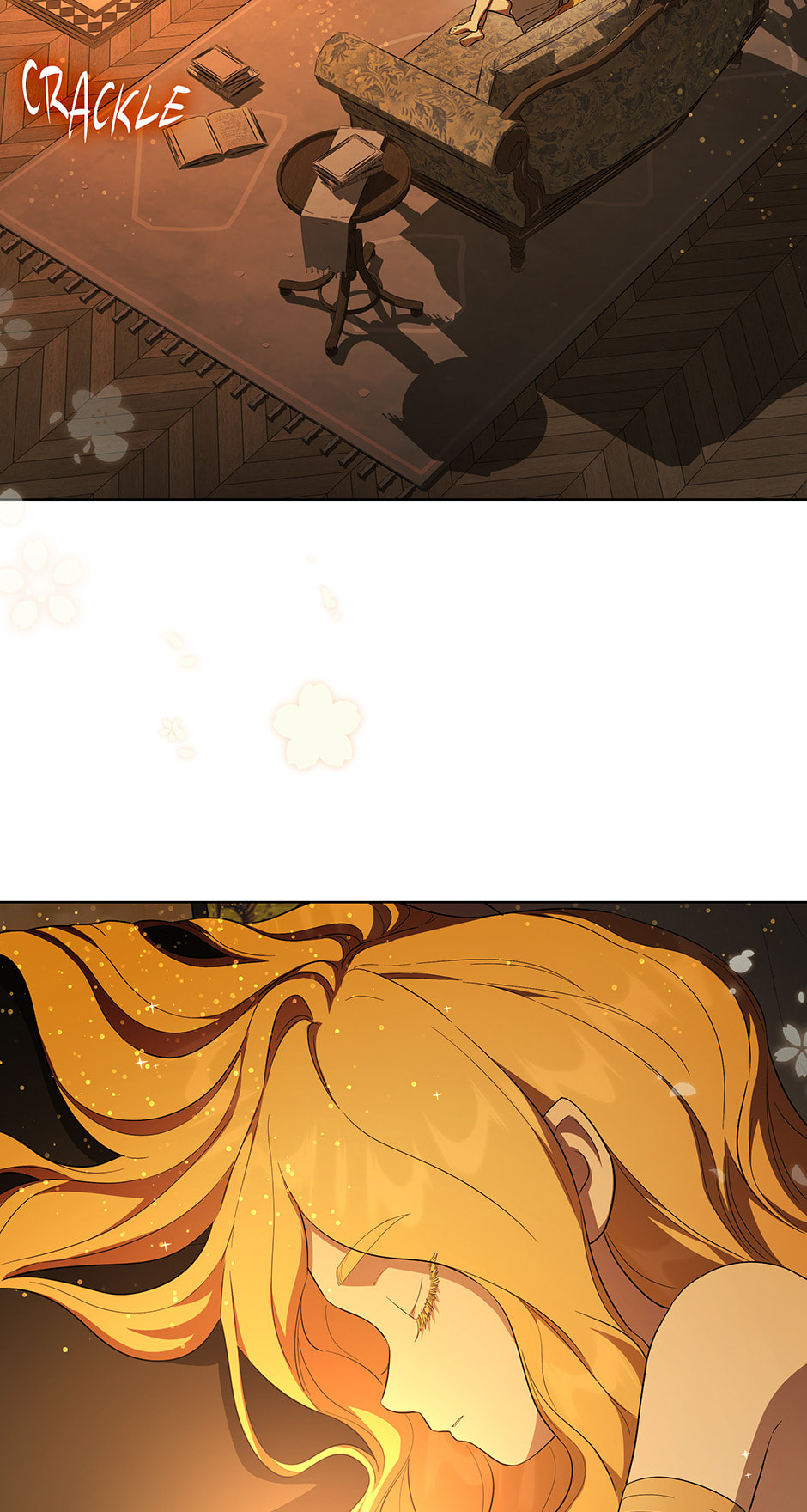 Read Let Me Tag Along chapter 55 image 1 on Lezhin
