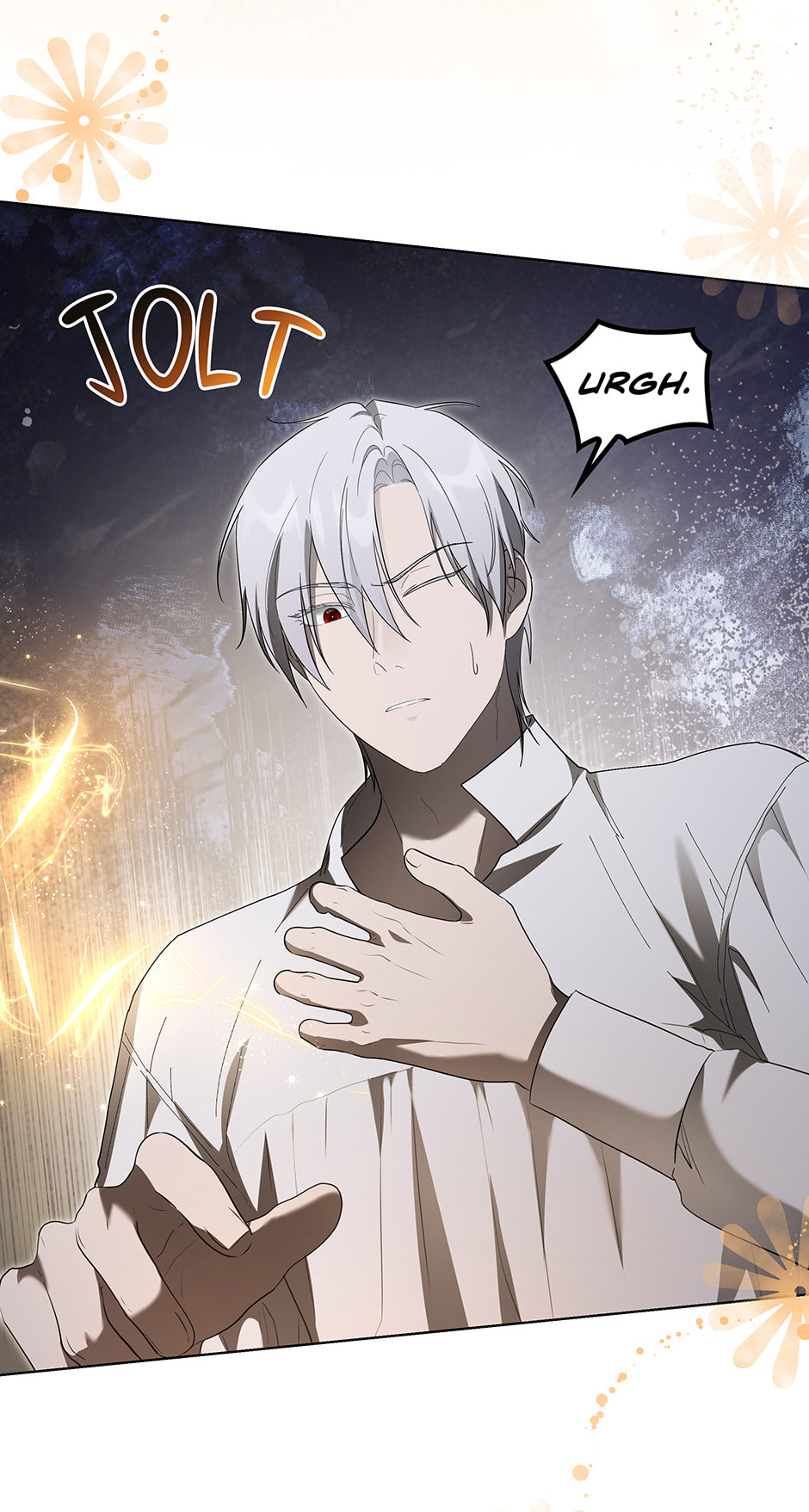 Read Let Me Tag Along chapter 55 image 14 on Lezhin