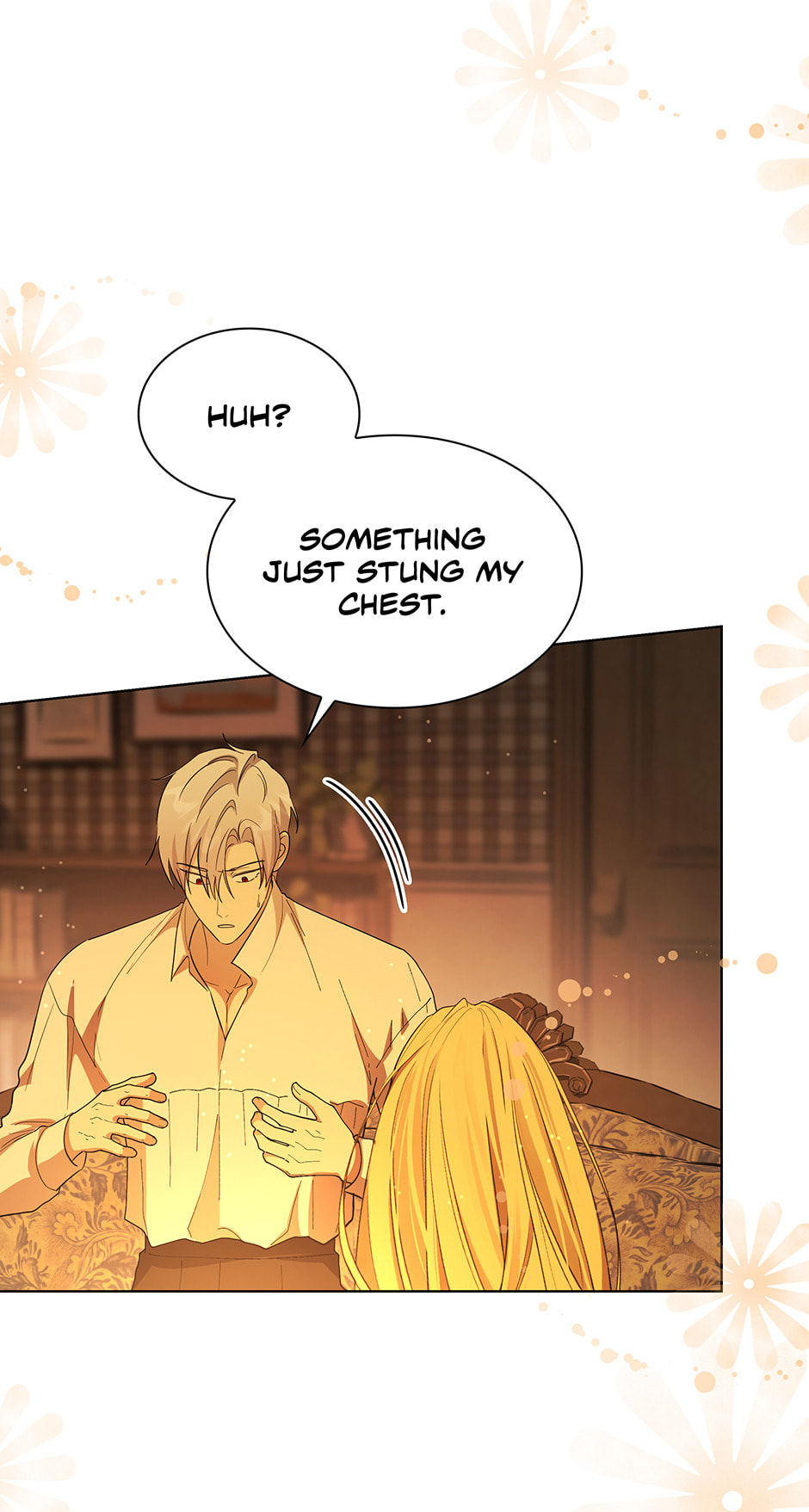 Read Let Me Tag Along chapter 55 image 15 on Lezhin