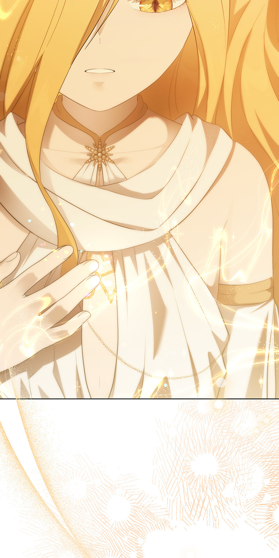 Read Let Me Tag Along chapter 55 image 20 on Lezhin