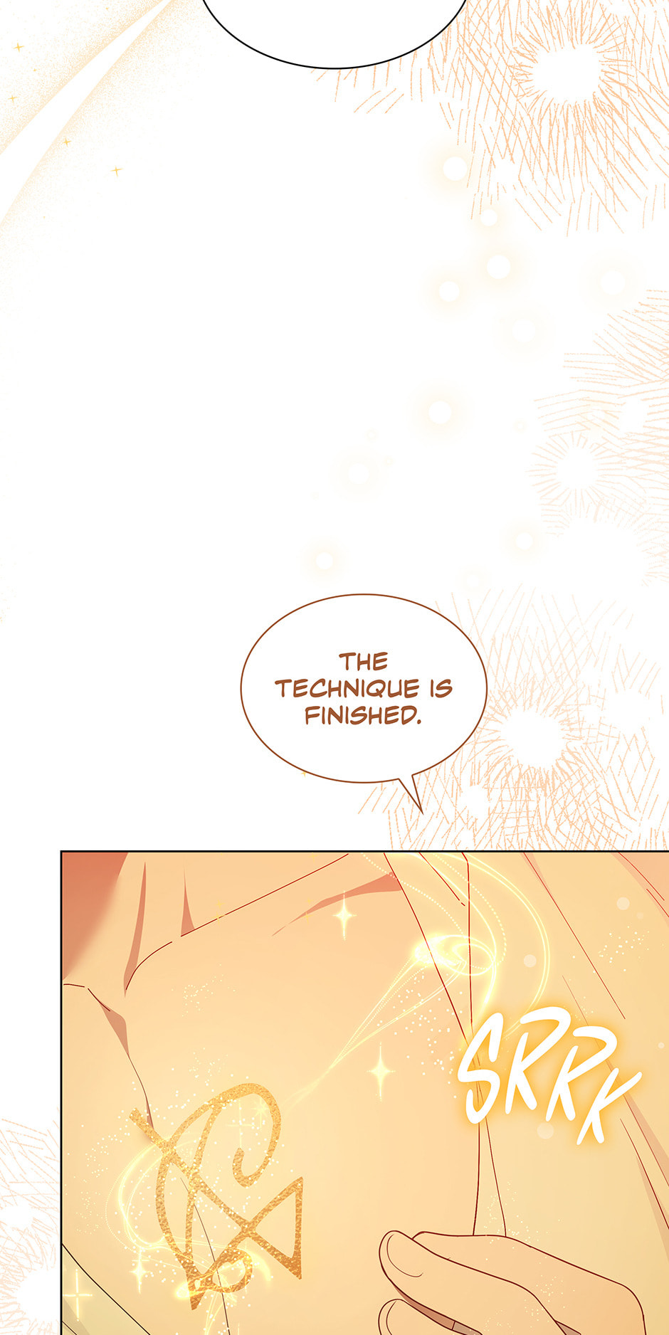 Read Let Me Tag Along chapter 55 image 22 on Lezhin