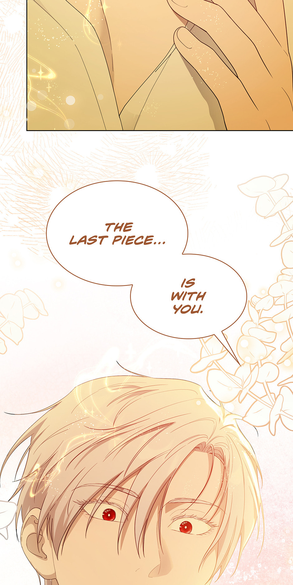 Read Let Me Tag Along chapter 55 image 23 on Lezhin