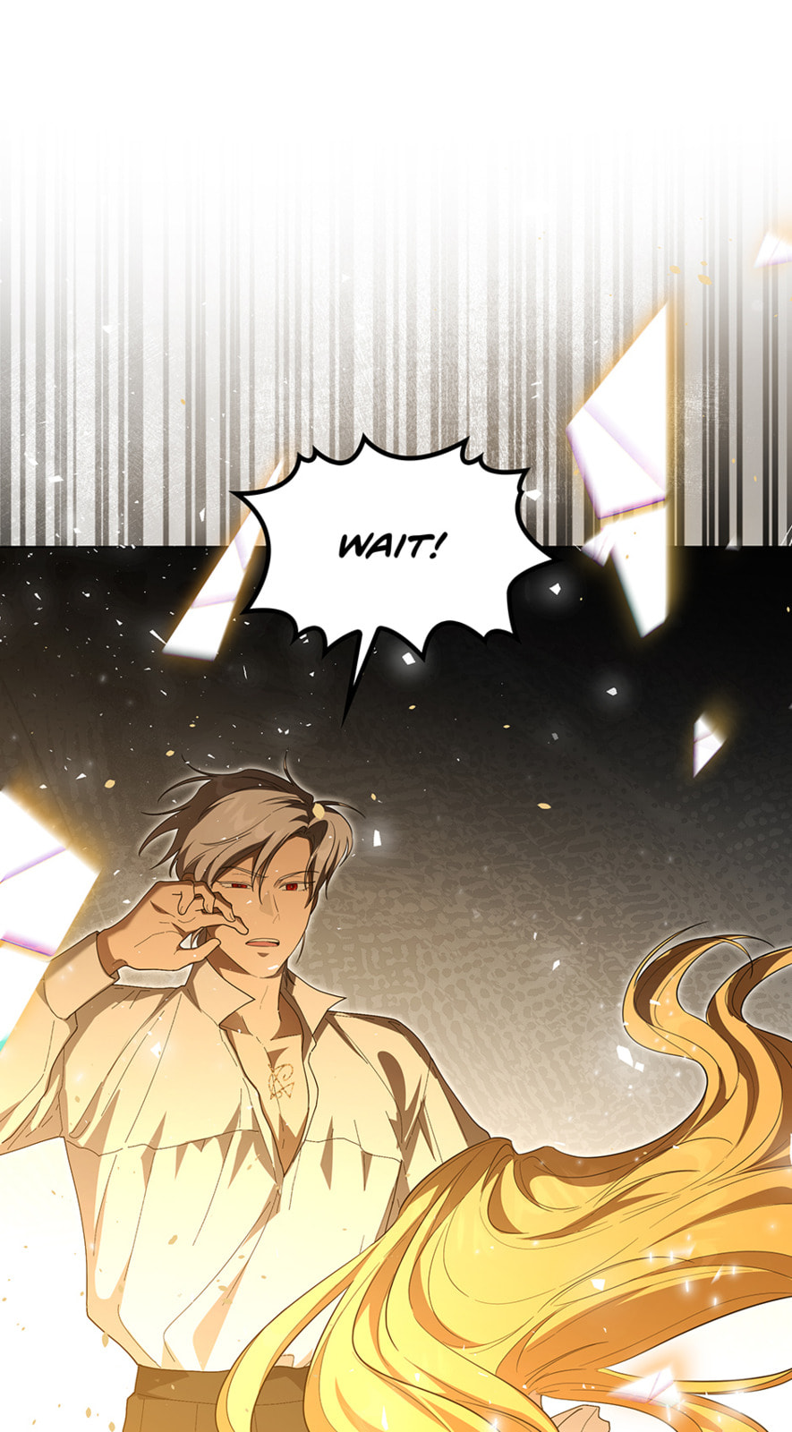 Read Let Me Tag Along chapter 55 image 25 on Lezhin