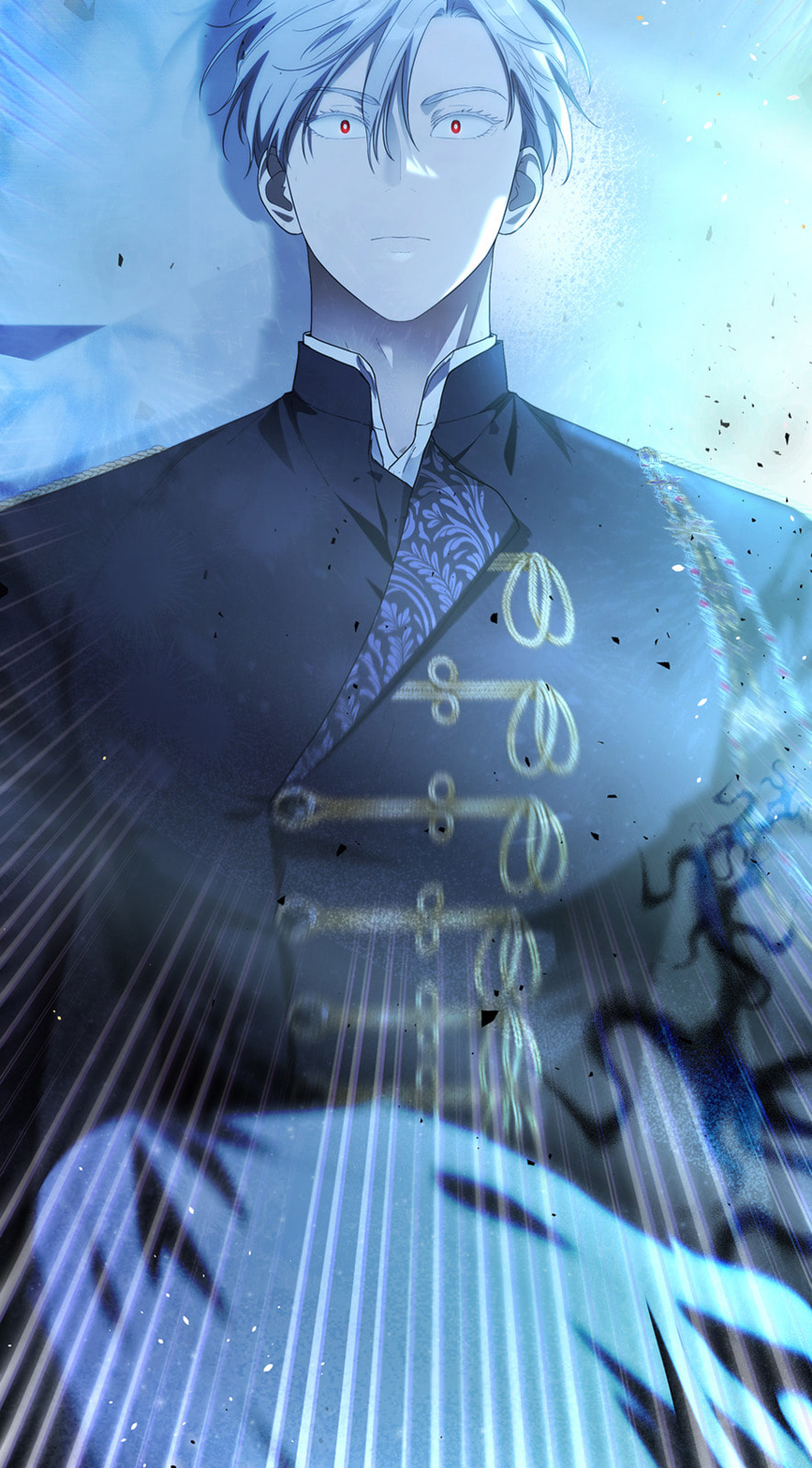 Read Let Me Tag Along chapter 55 image 29 on Lezhin