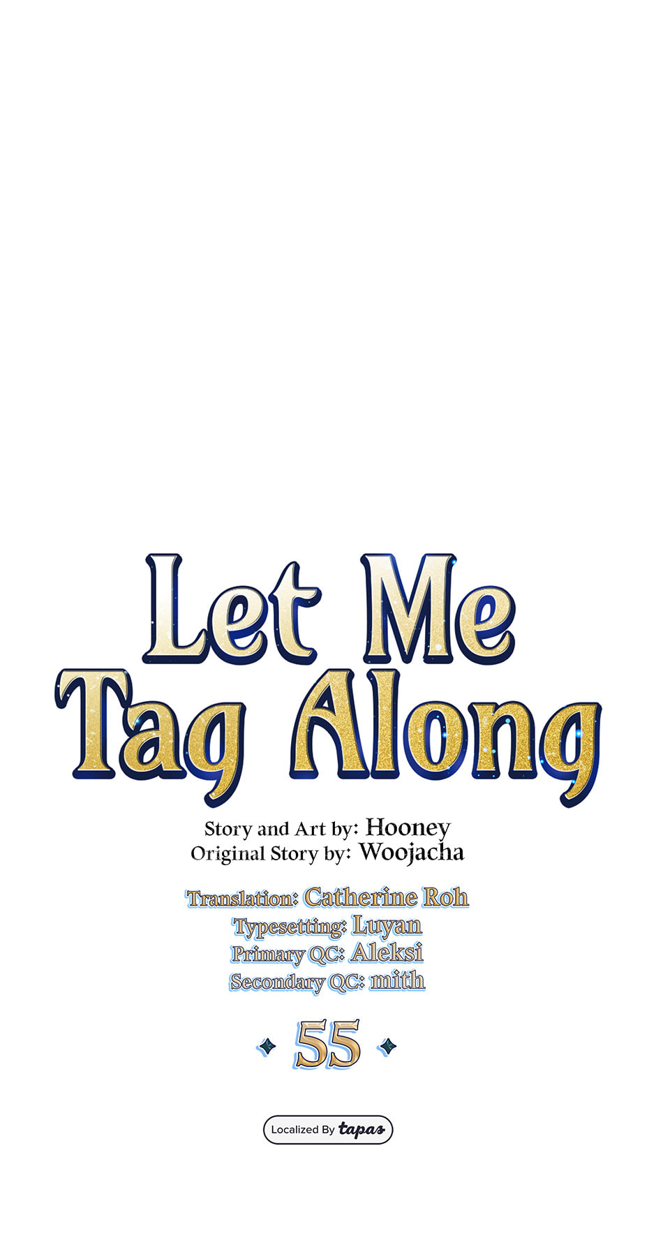 Read Let Me Tag Along chapter 55 image 31 on Lezhin