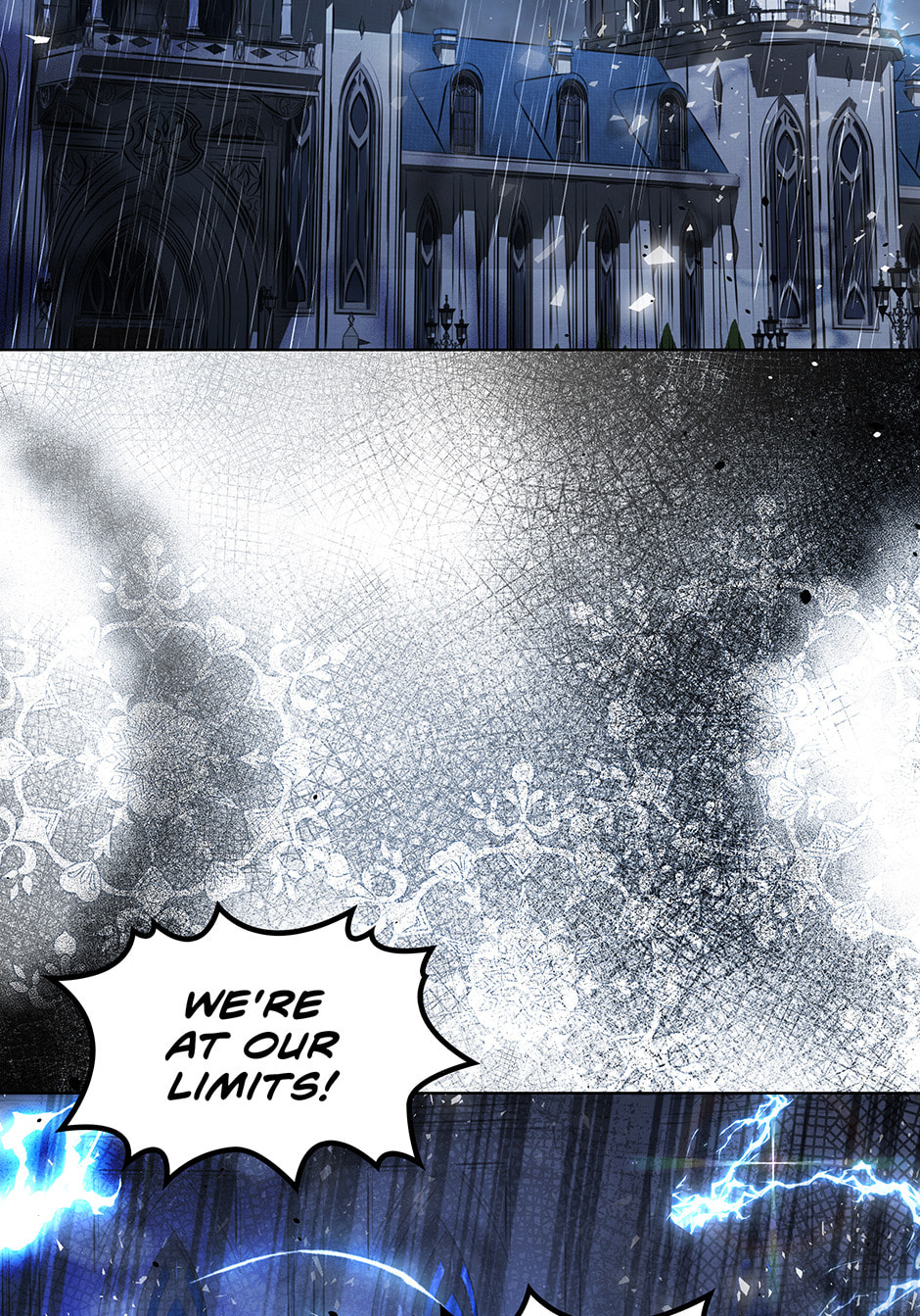 Read Let Me Tag Along chapter 55 image 34 on Lezhin