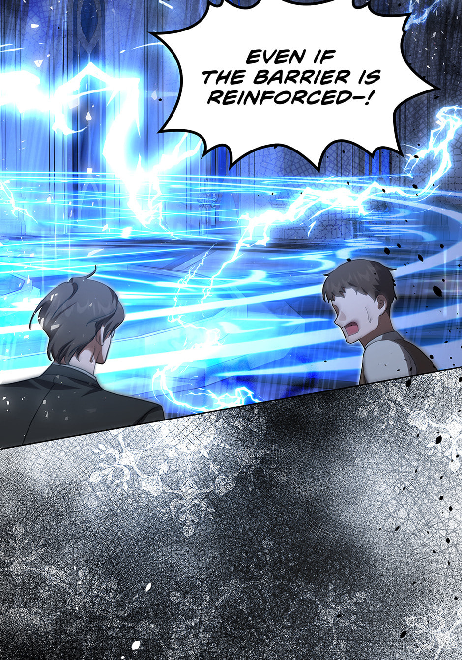 Read Let Me Tag Along chapter 55 image 35 on Lezhin