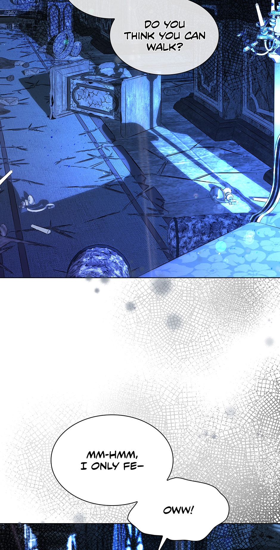 Read Let Me Tag Along chapter 55 image 41 on Lezhin
