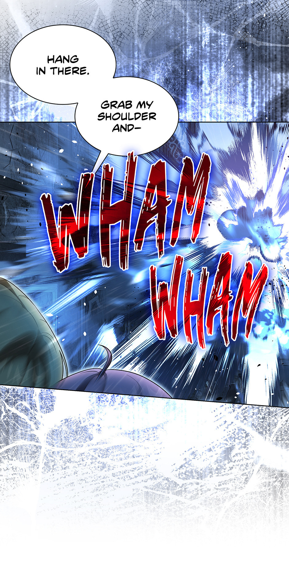 Read Let Me Tag Along chapter 55 image 43 on Lezhin