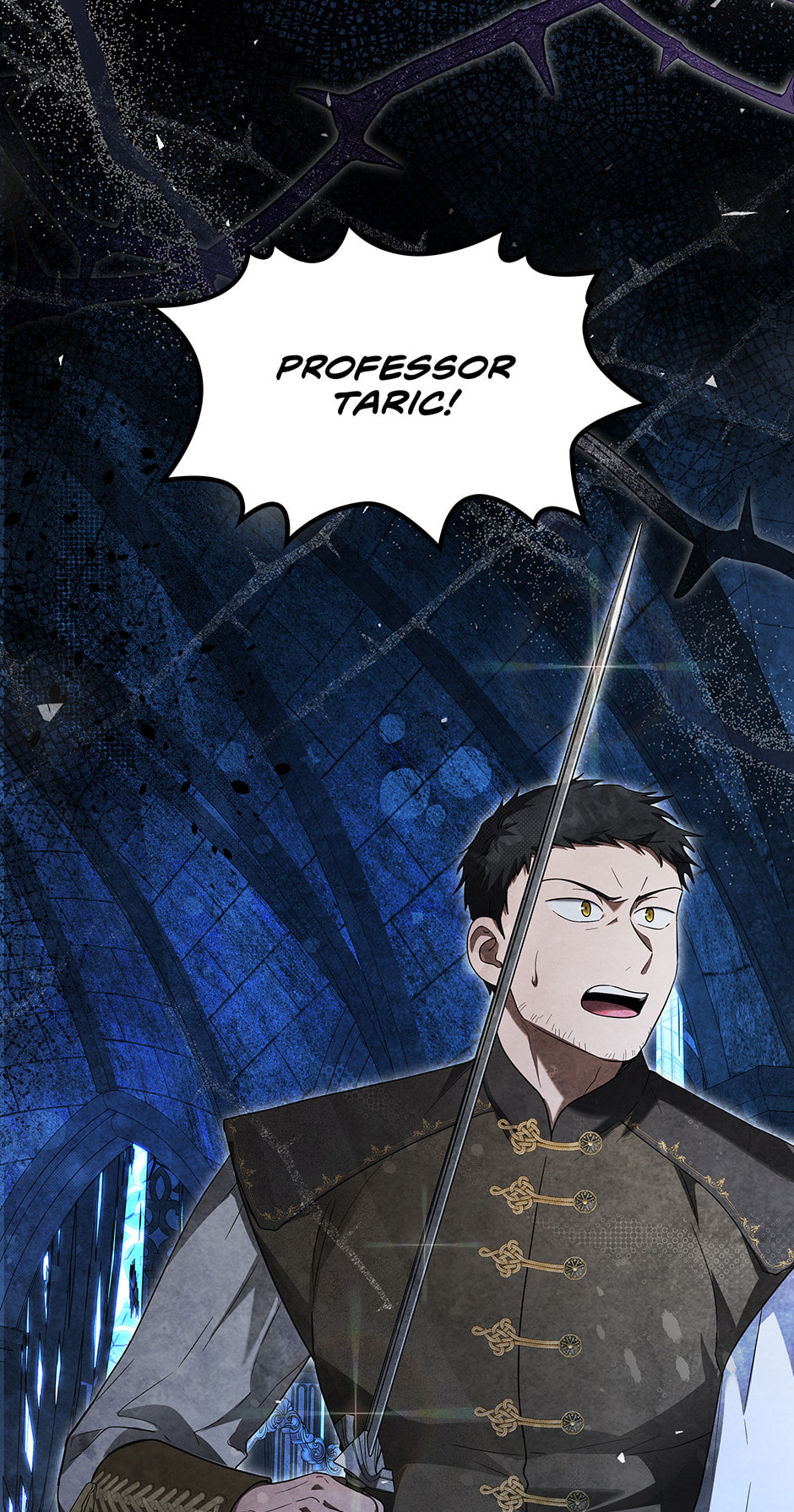 Read Let Me Tag Along chapter 55 image 47 on Lezhin