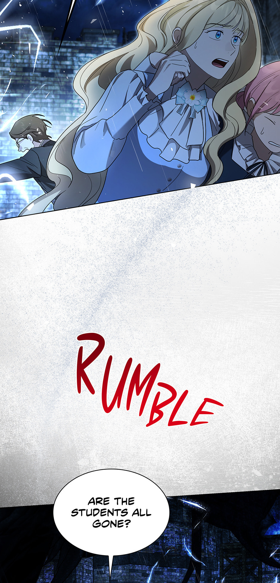 Read Let Me Tag Along chapter 55 image 52 on Lezhin