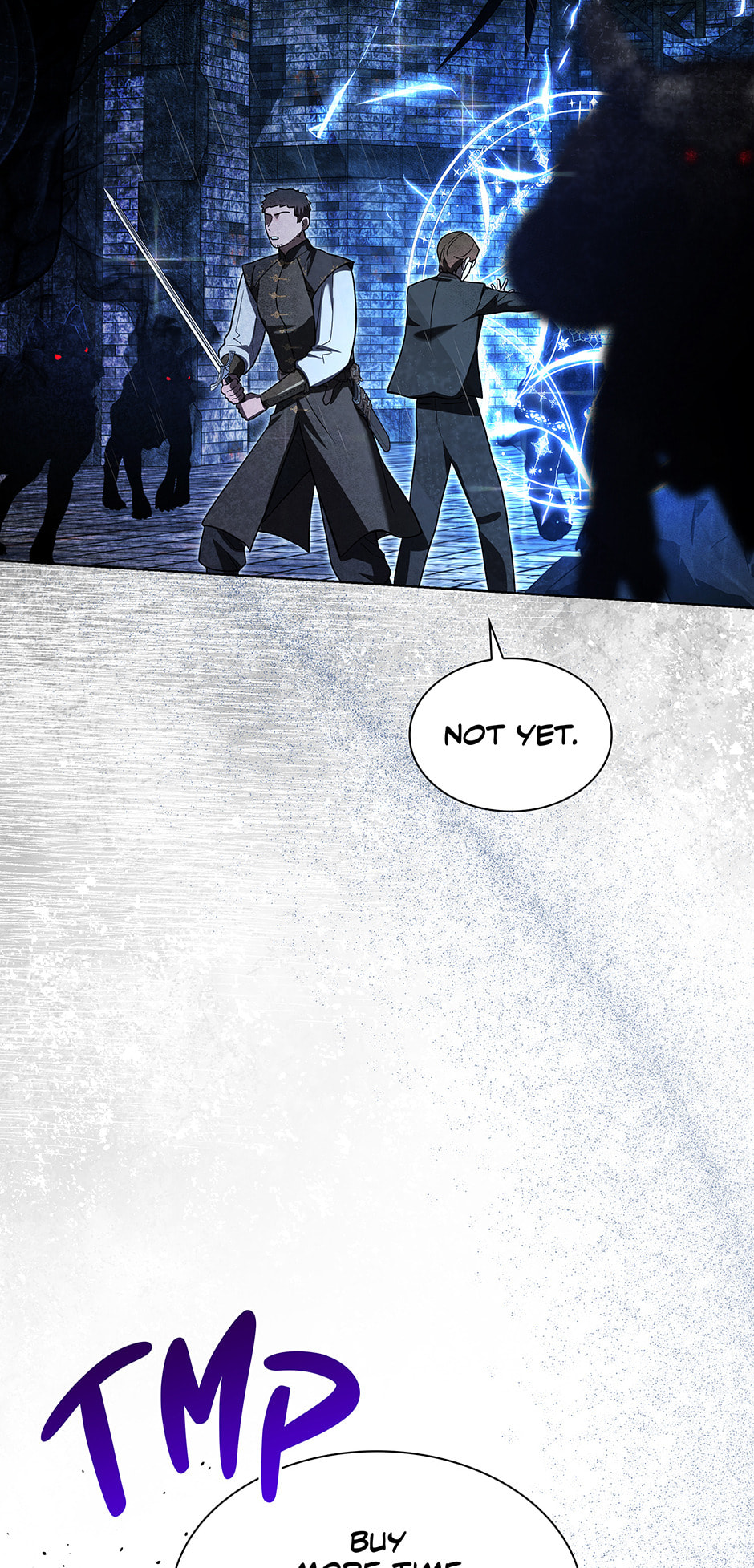 Read Let Me Tag Along chapter 55 image 53 on Lezhin