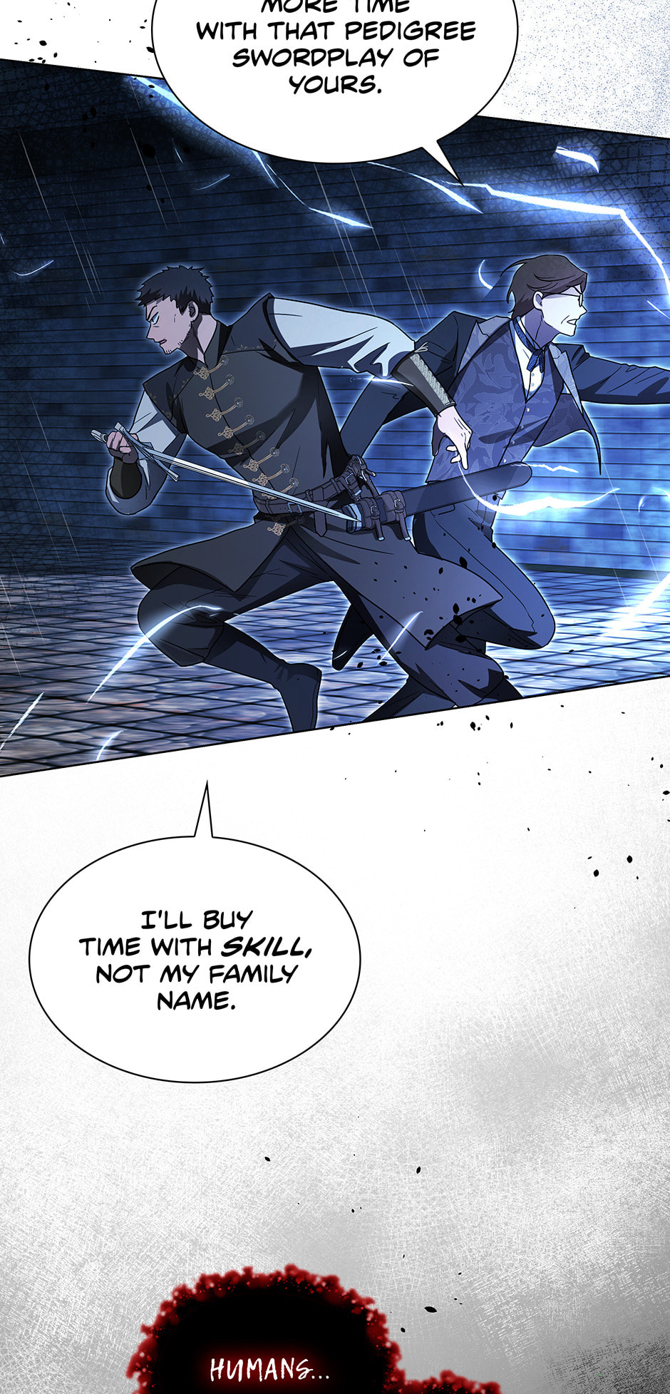 Read Let Me Tag Along chapter 55 image 54 on Lezhin