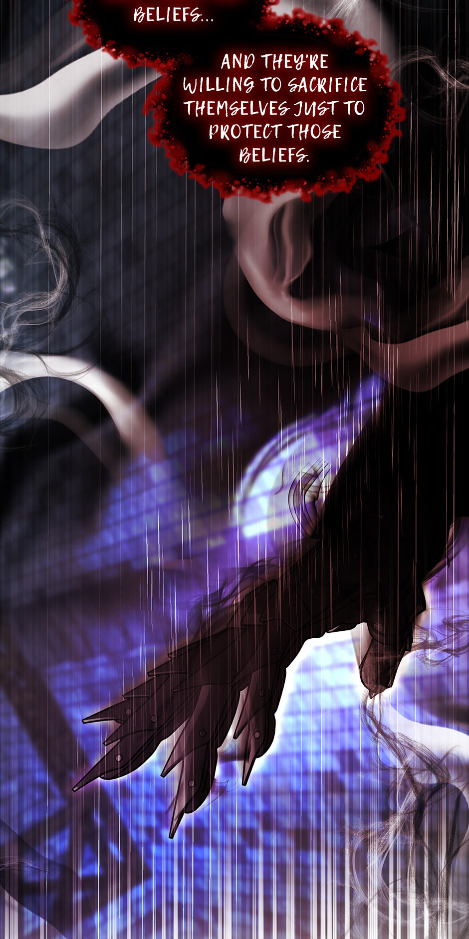 Read Let Me Tag Along chapter 55 image 57 on Lezhin